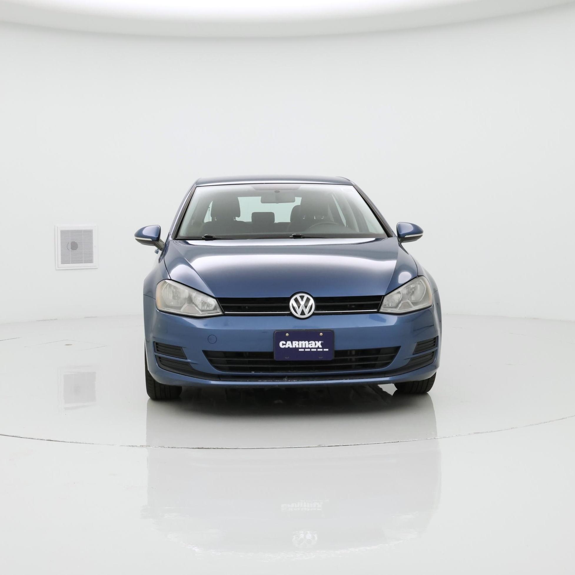 Thumbnail: 2015 Volkswagen Golf - 5