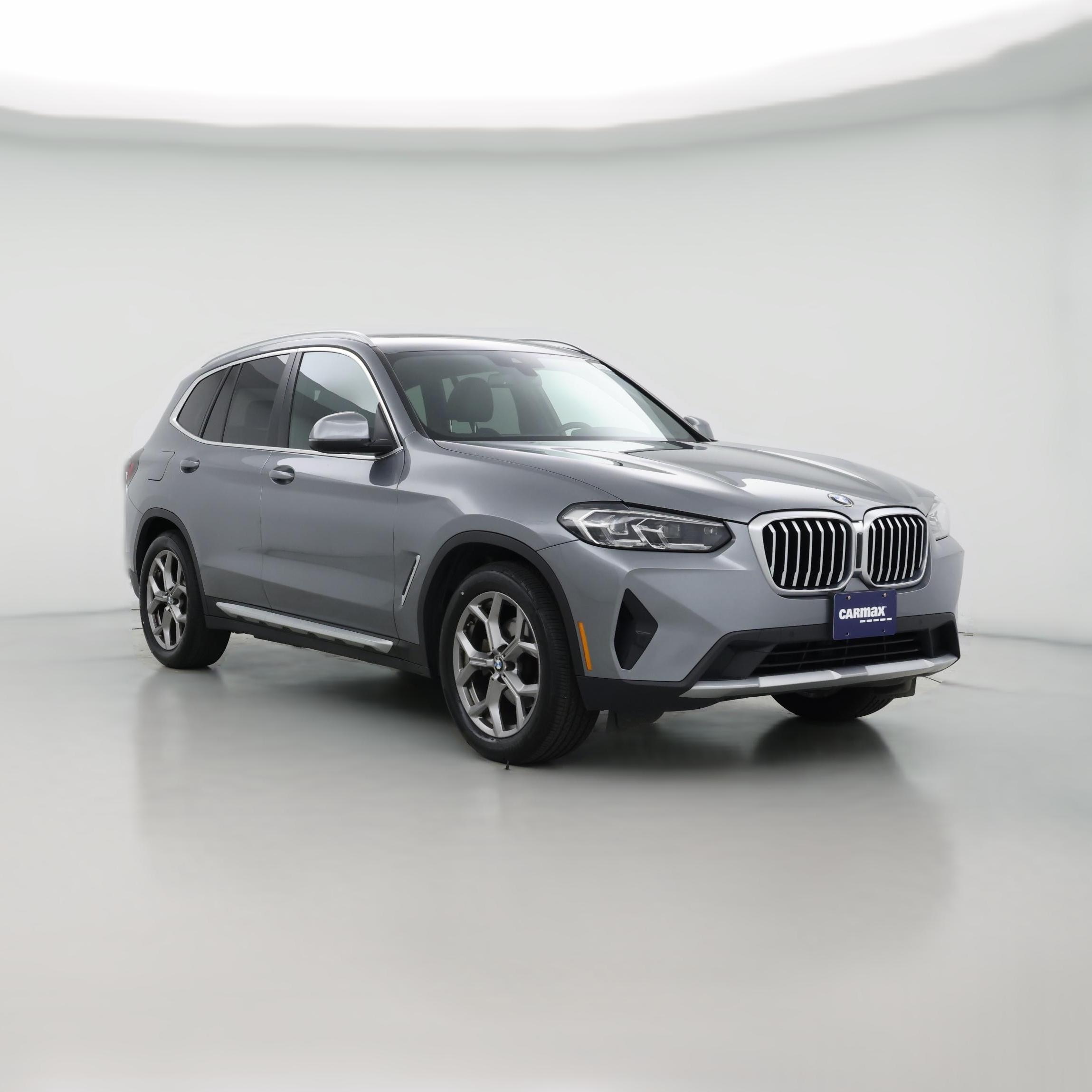 Thumbnail: 2023 BMW X3 - 1