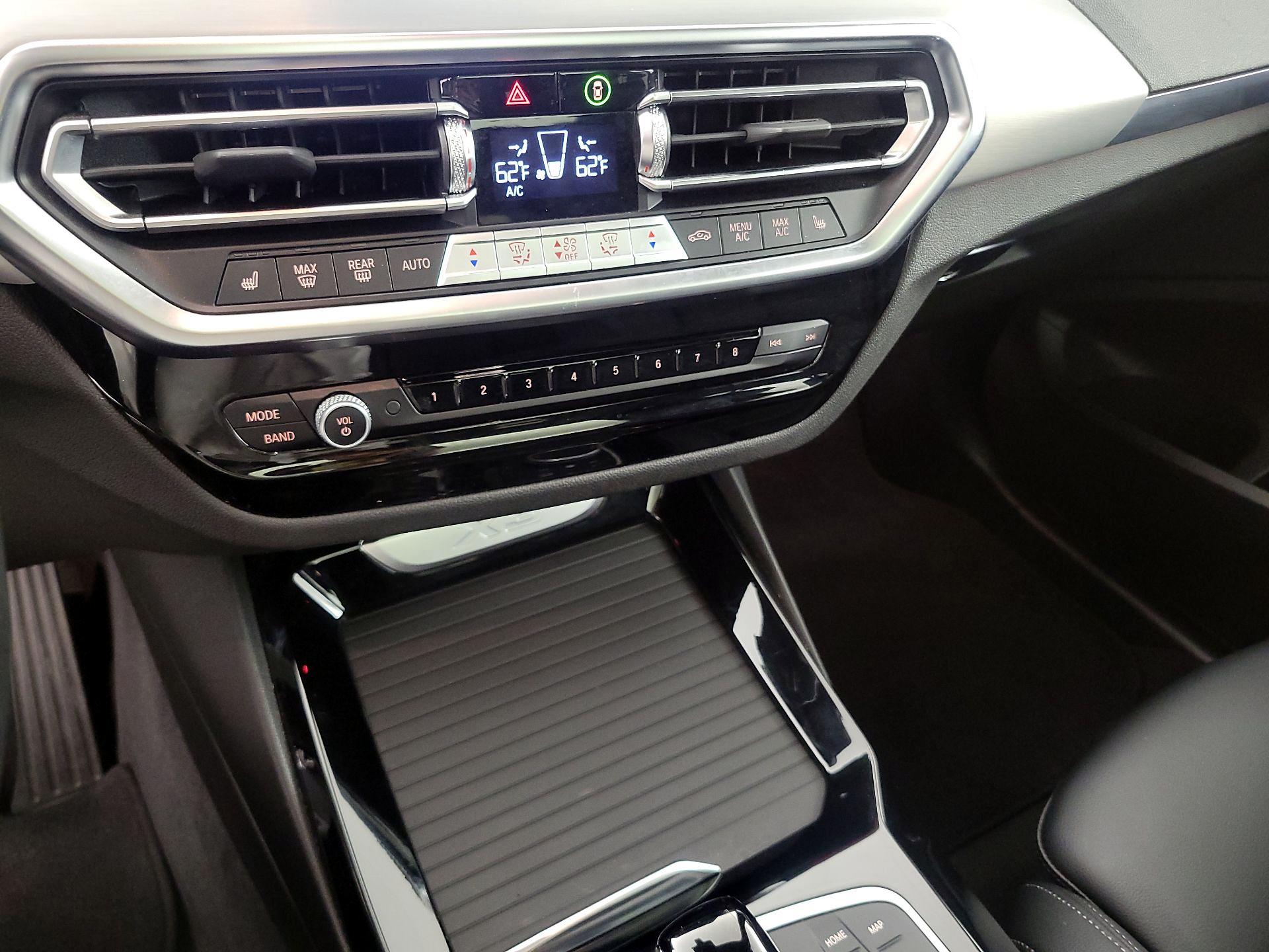 Thumbnail: 2023 BMW X3 - 17