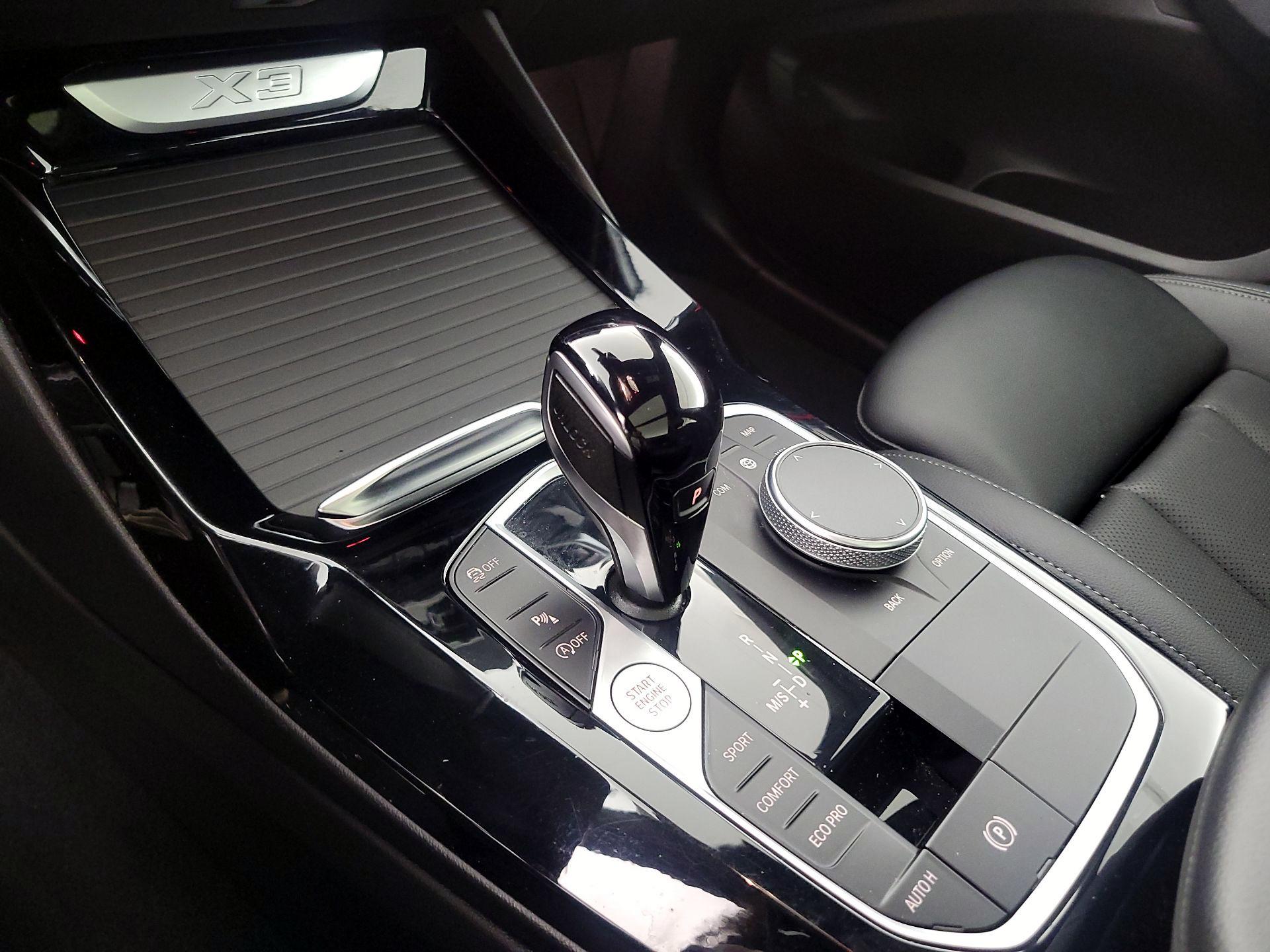 Thumbnail: 2023 BMW X3 - 18