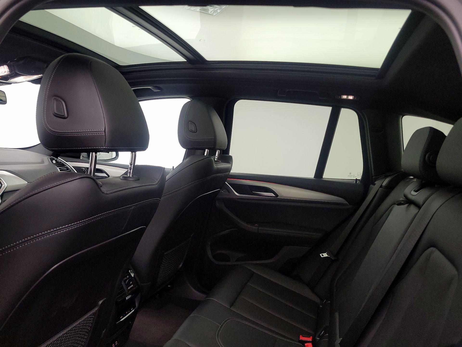 Thumbnail: 2023 BMW X3 - 20