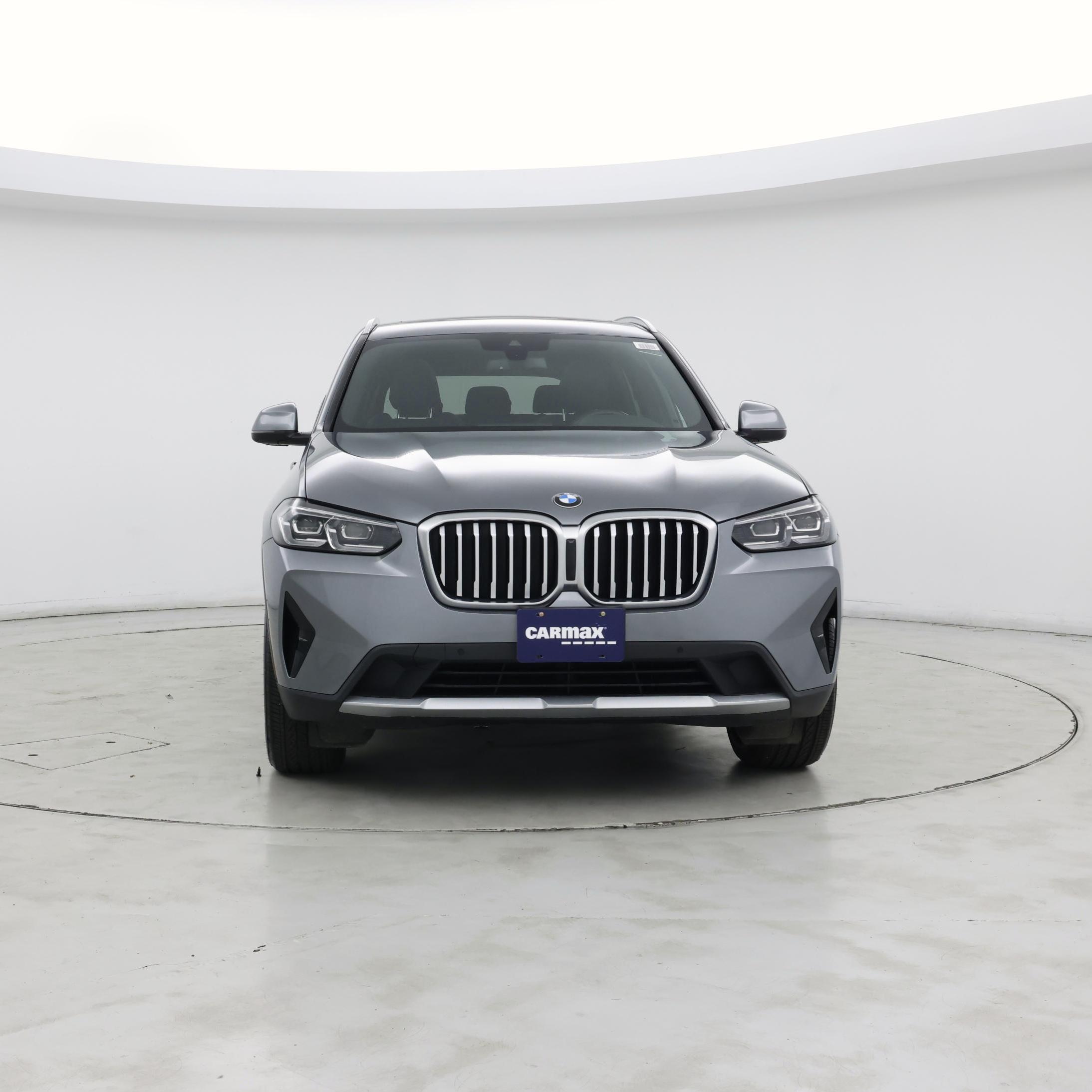 Thumbnail: 2023 BMW X3 - 5