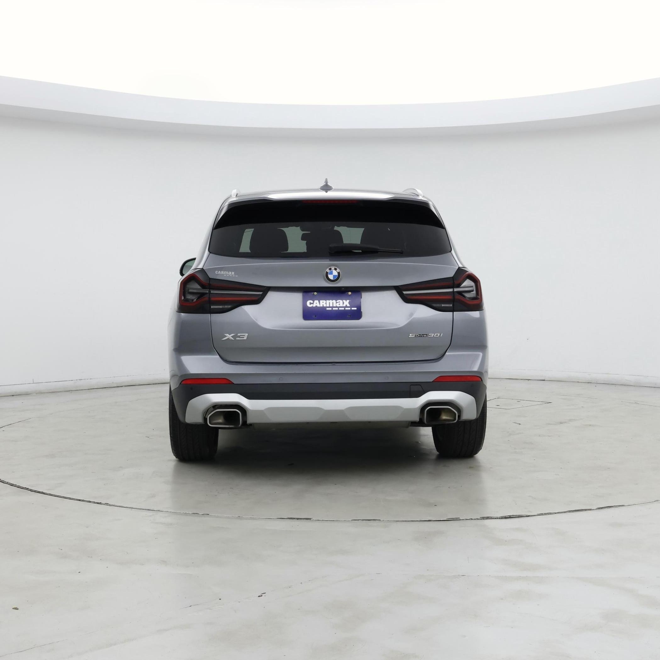 Thumbnail: 2023 BMW X3 - 6