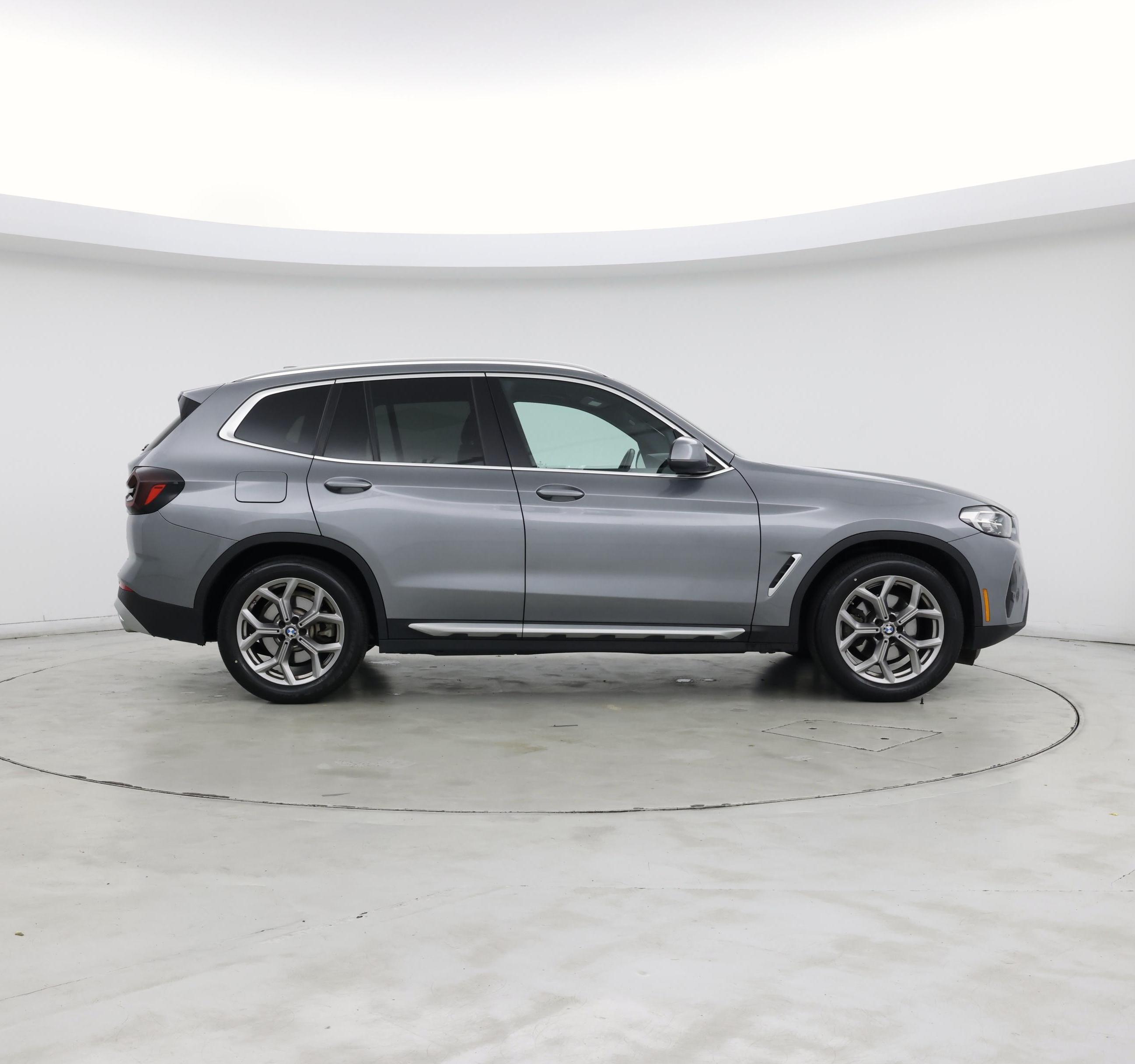 Thumbnail: 2023 BMW X3 - 7