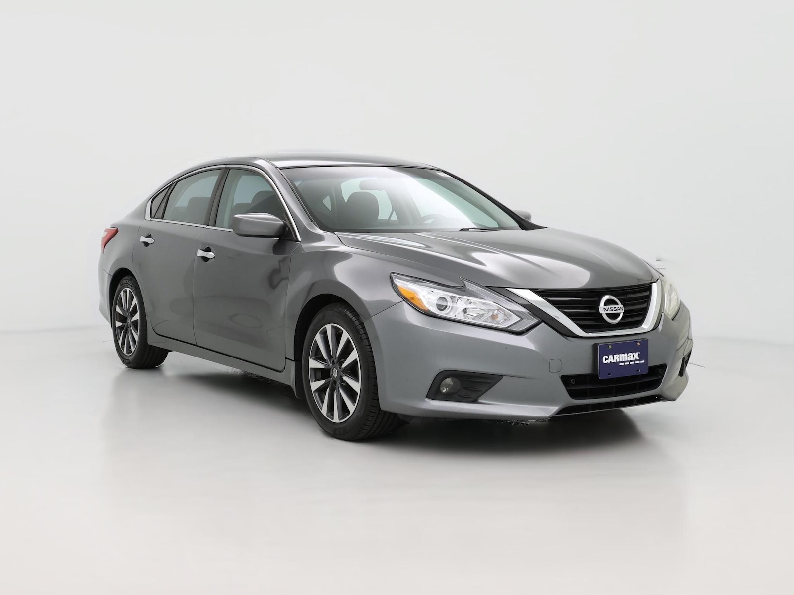 2017 Nissan Altima SV