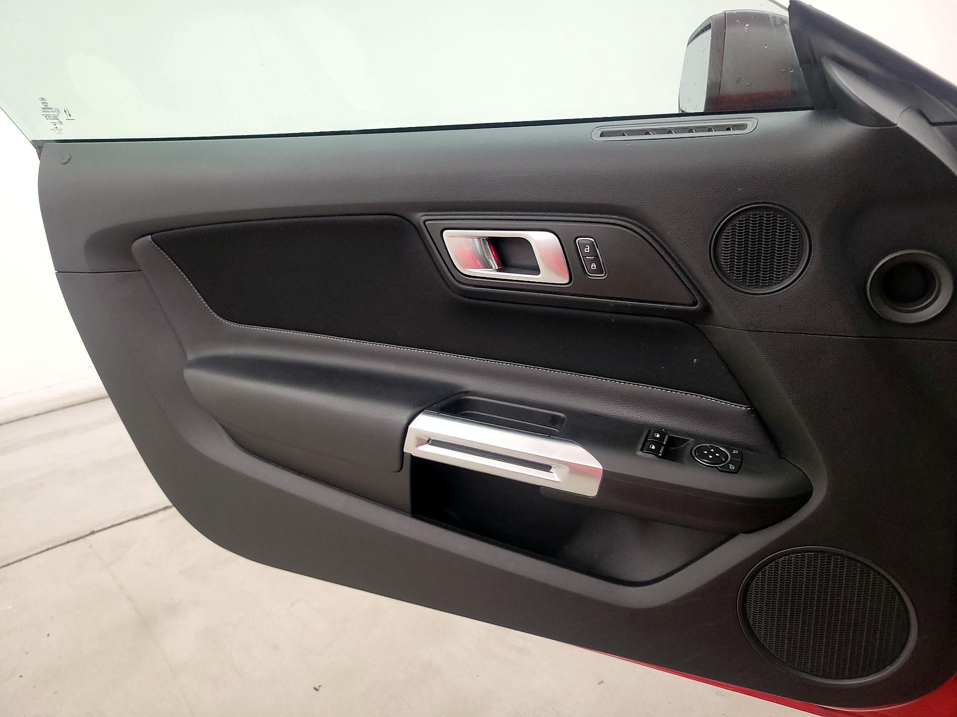 Thumbnail: 2021 Ford Mustang - 12