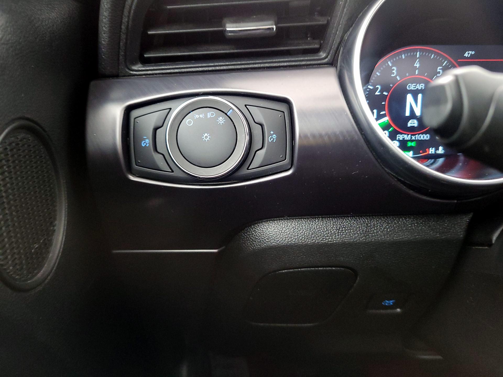 Thumbnail: 2021 Ford Mustang - 13