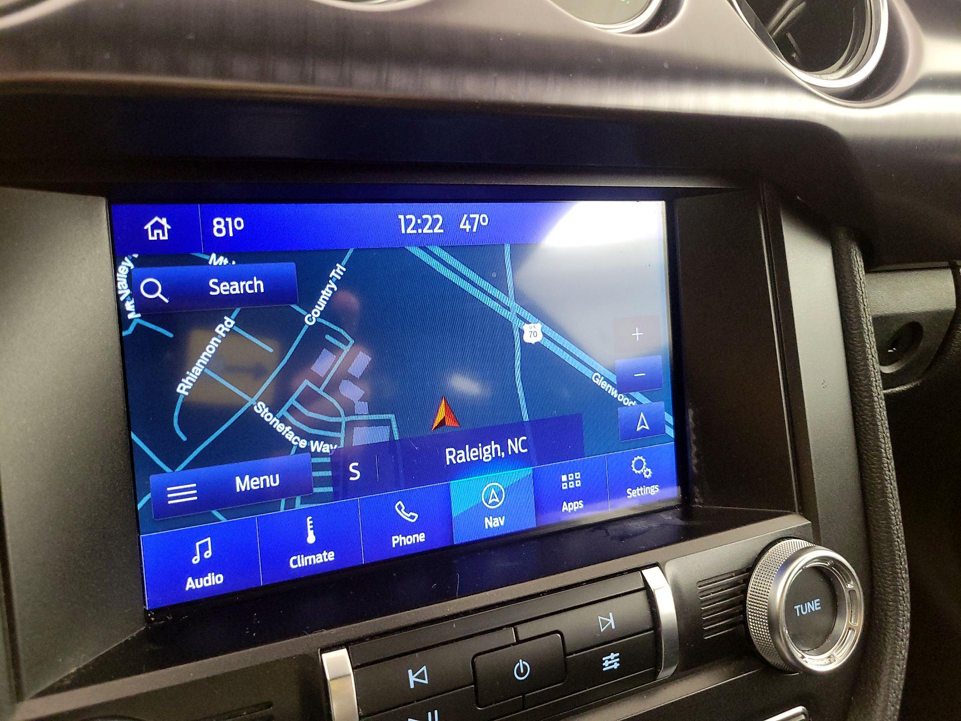 Thumbnail: 2021 Ford Mustang - 14