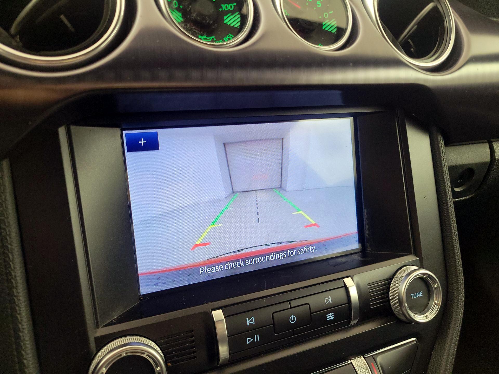 Thumbnail: 2021 Ford Mustang - 15