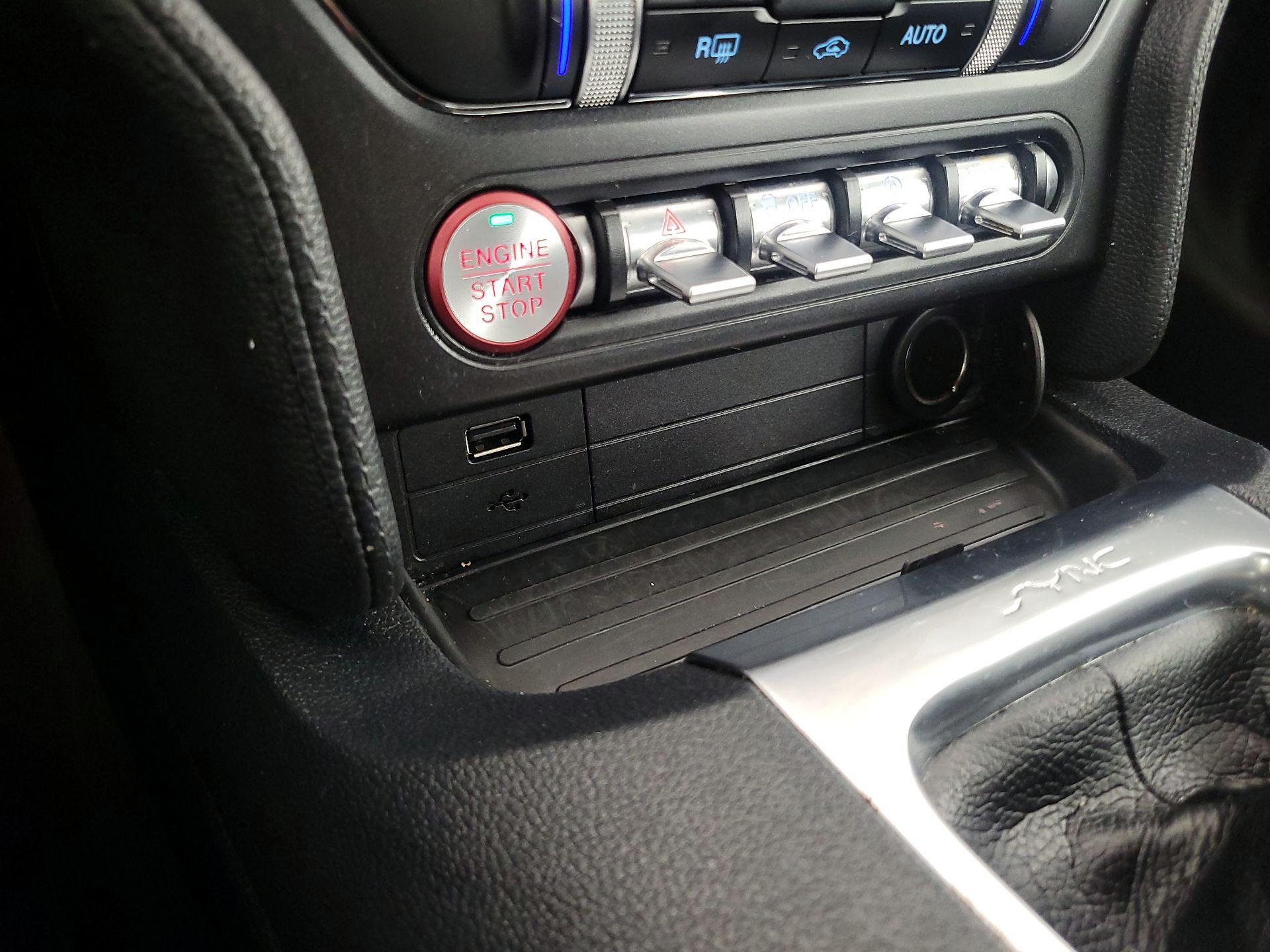 Thumbnail: 2021 Ford Mustang - 19