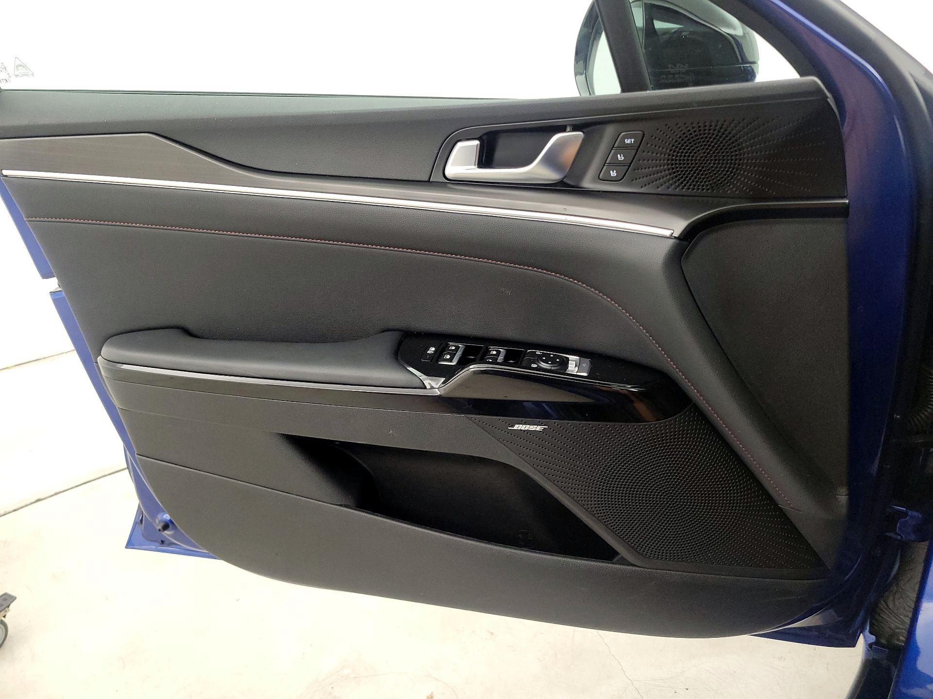 Thumbnail: 2024 Kia K5 - 12