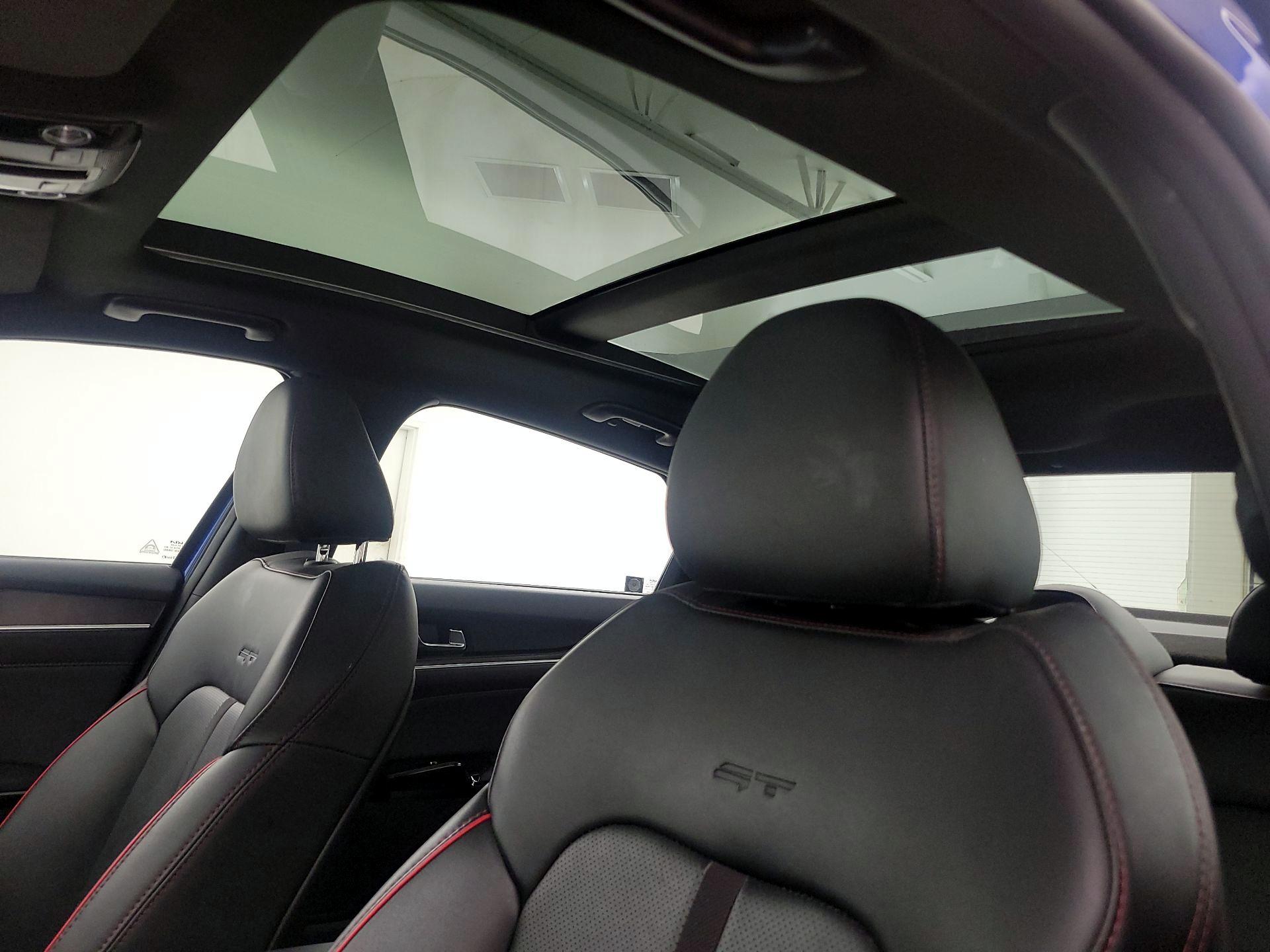 Thumbnail: 2024 Kia K5 - 20