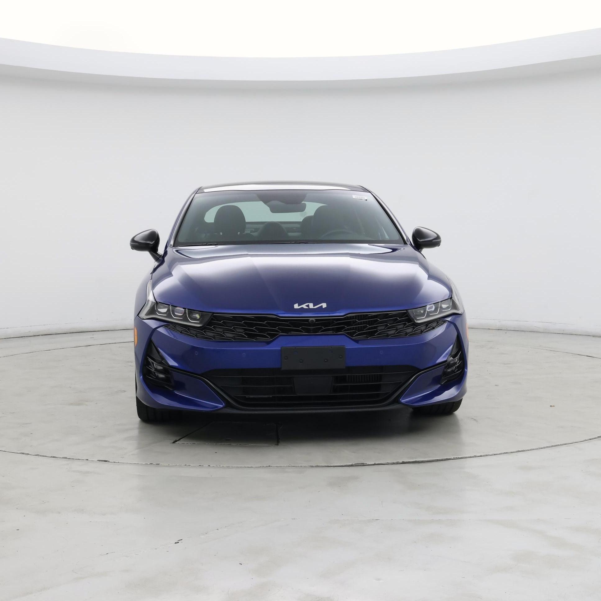 Thumbnail: 2024 Kia K5 - 5