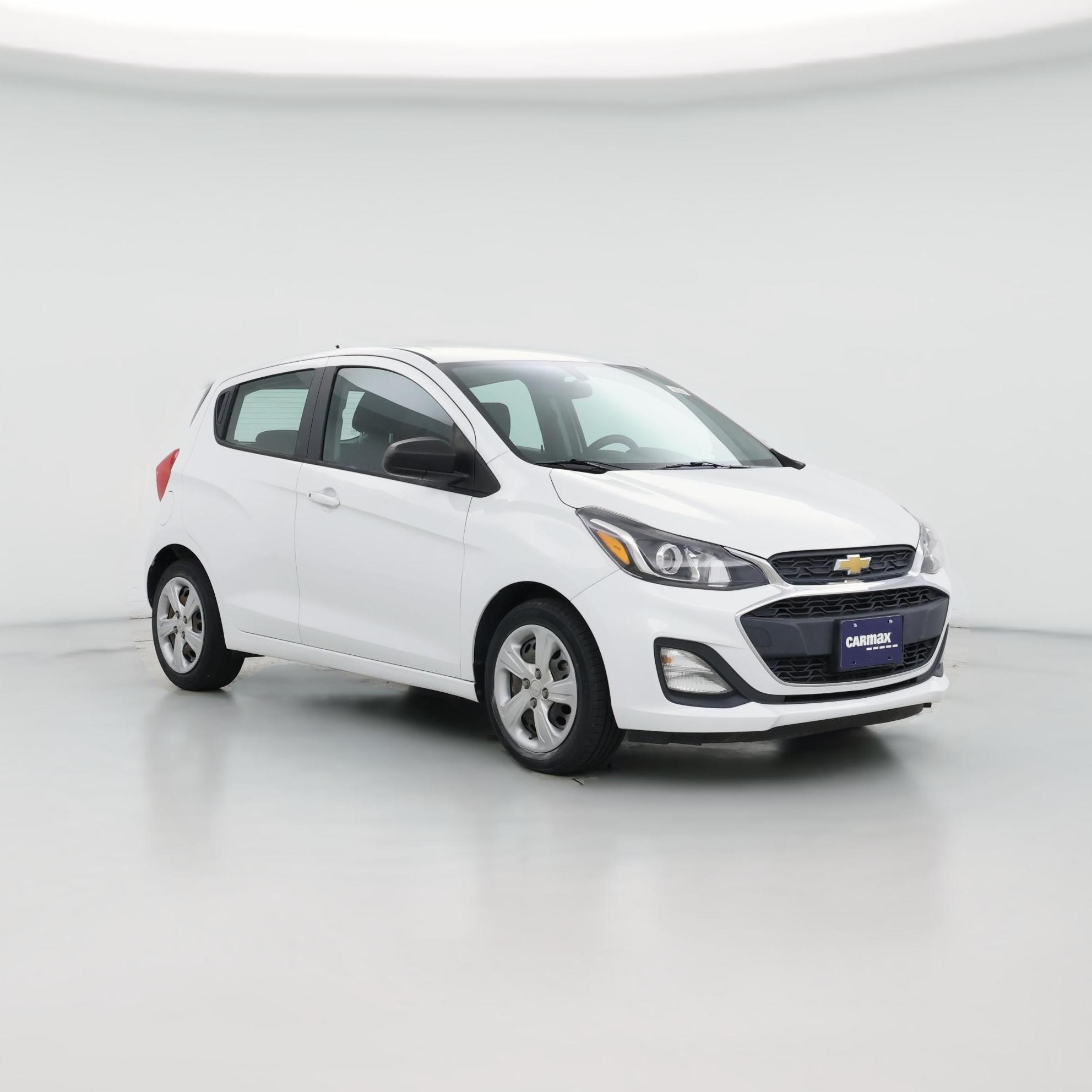 Thumbnail: 2021 Chevrolet Spark - 1
