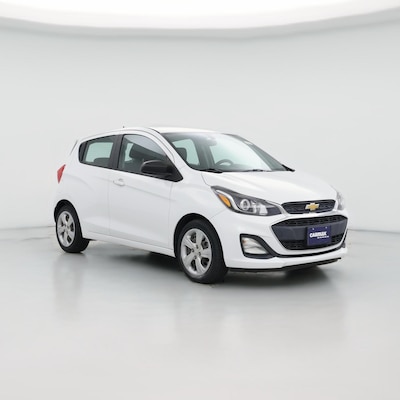 2021 Chevrolet Spark LS