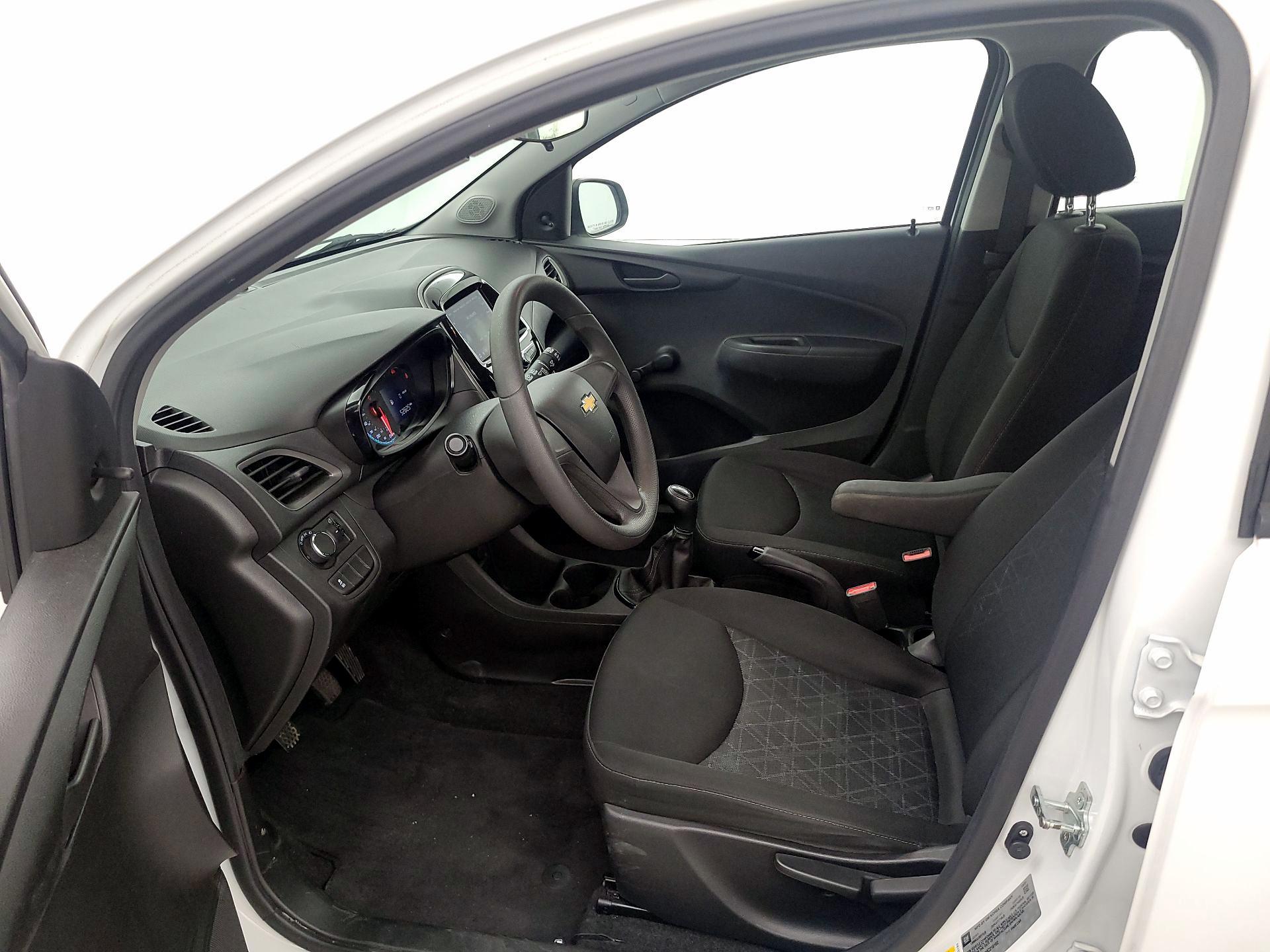 Thumbnail: 2021 Chevrolet Spark - 11