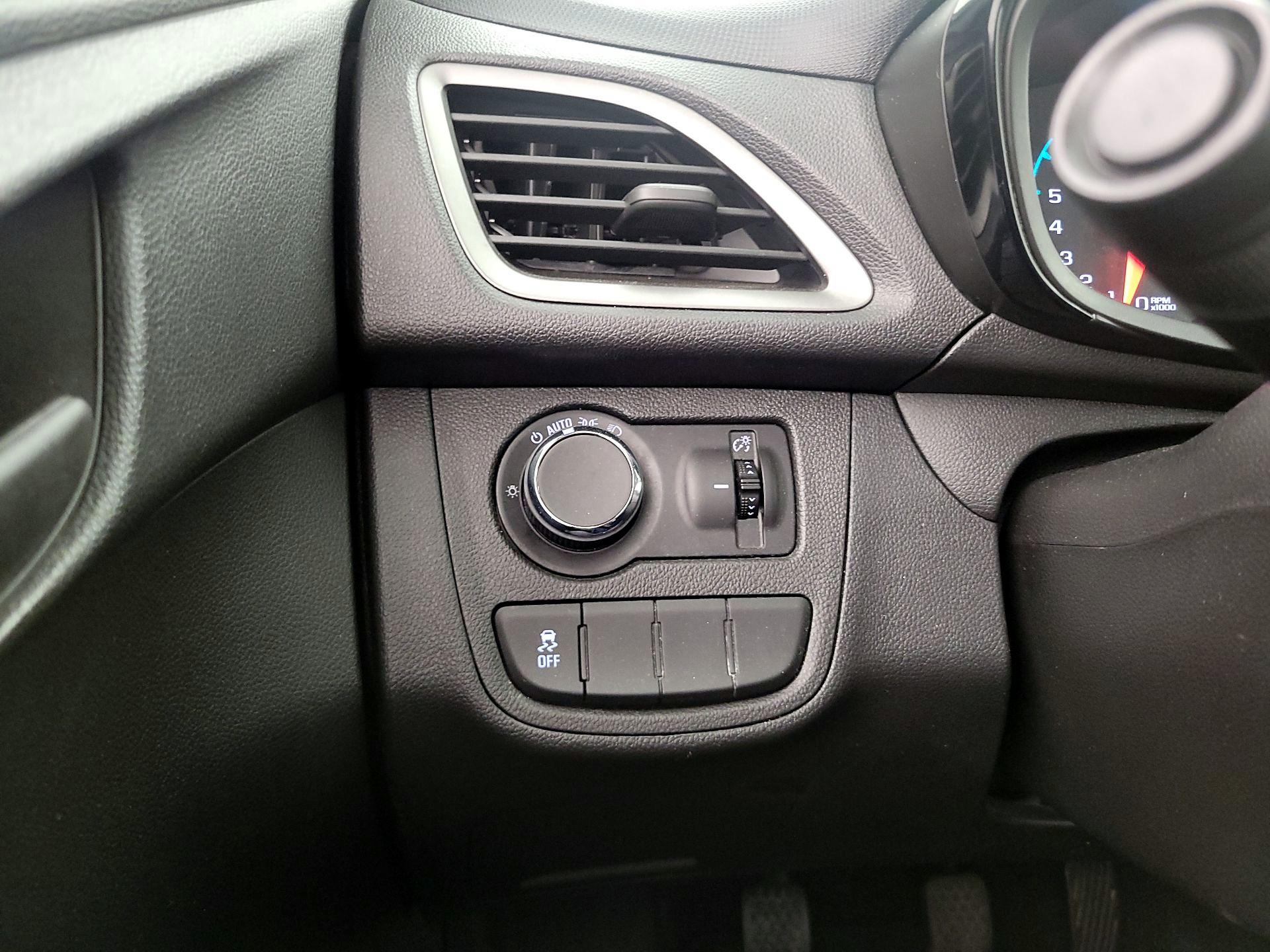 Thumbnail: 2021 Chevrolet Spark - 13