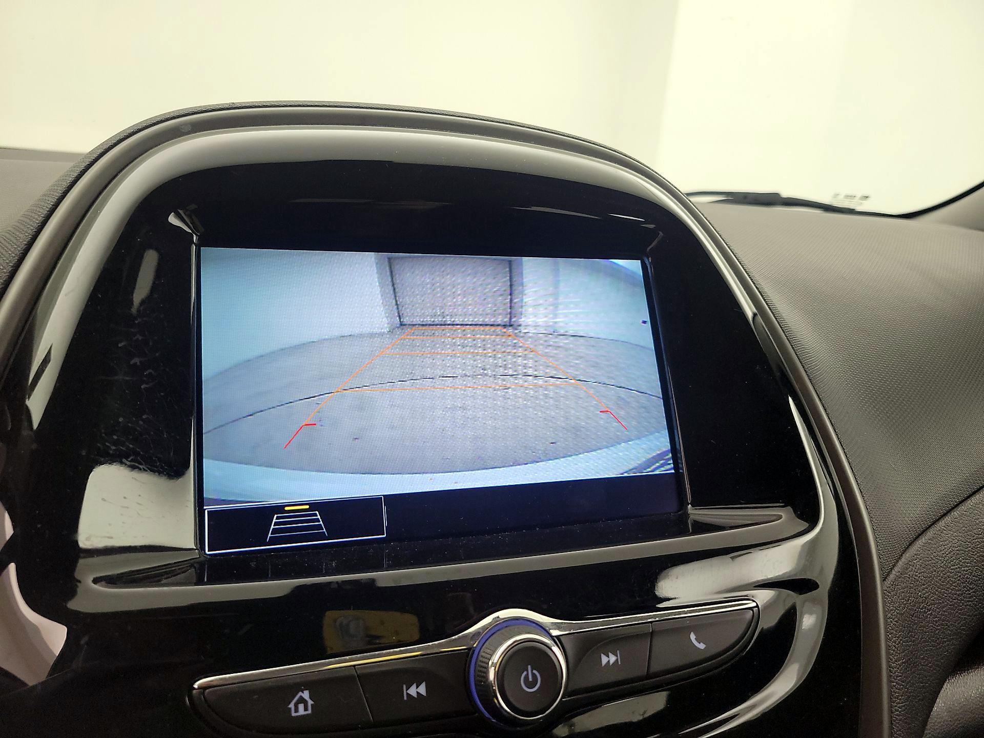 Thumbnail: 2021 Chevrolet Spark - 14