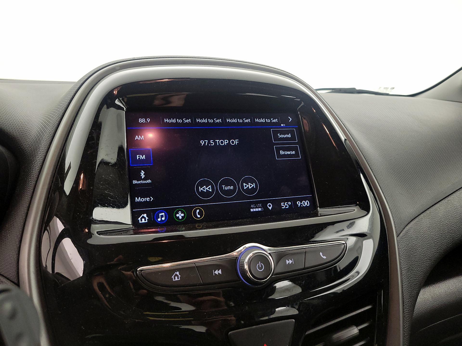 Thumbnail: 2021 Chevrolet Spark - 15