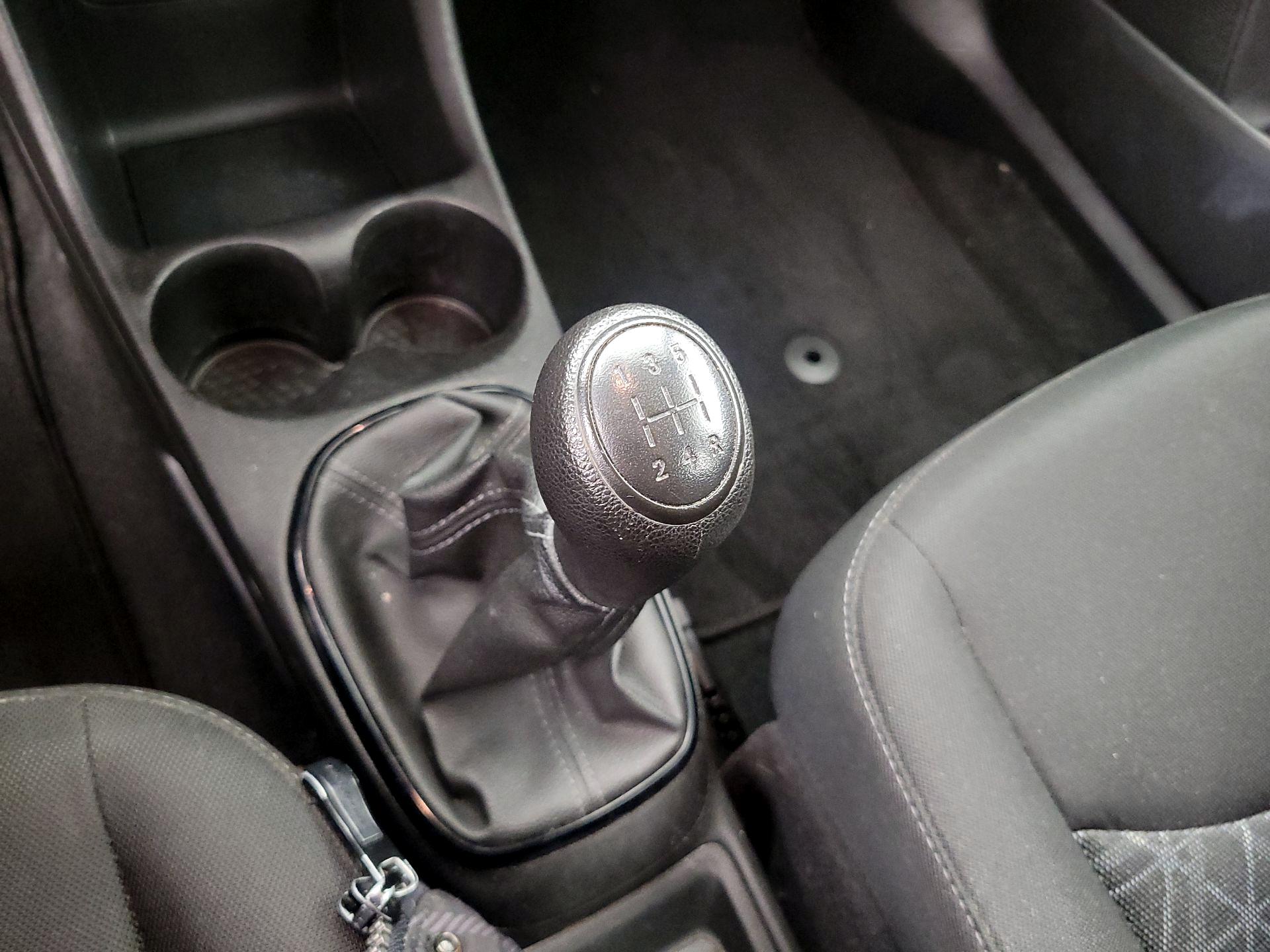 Thumbnail: 2021 Chevrolet Spark - 17