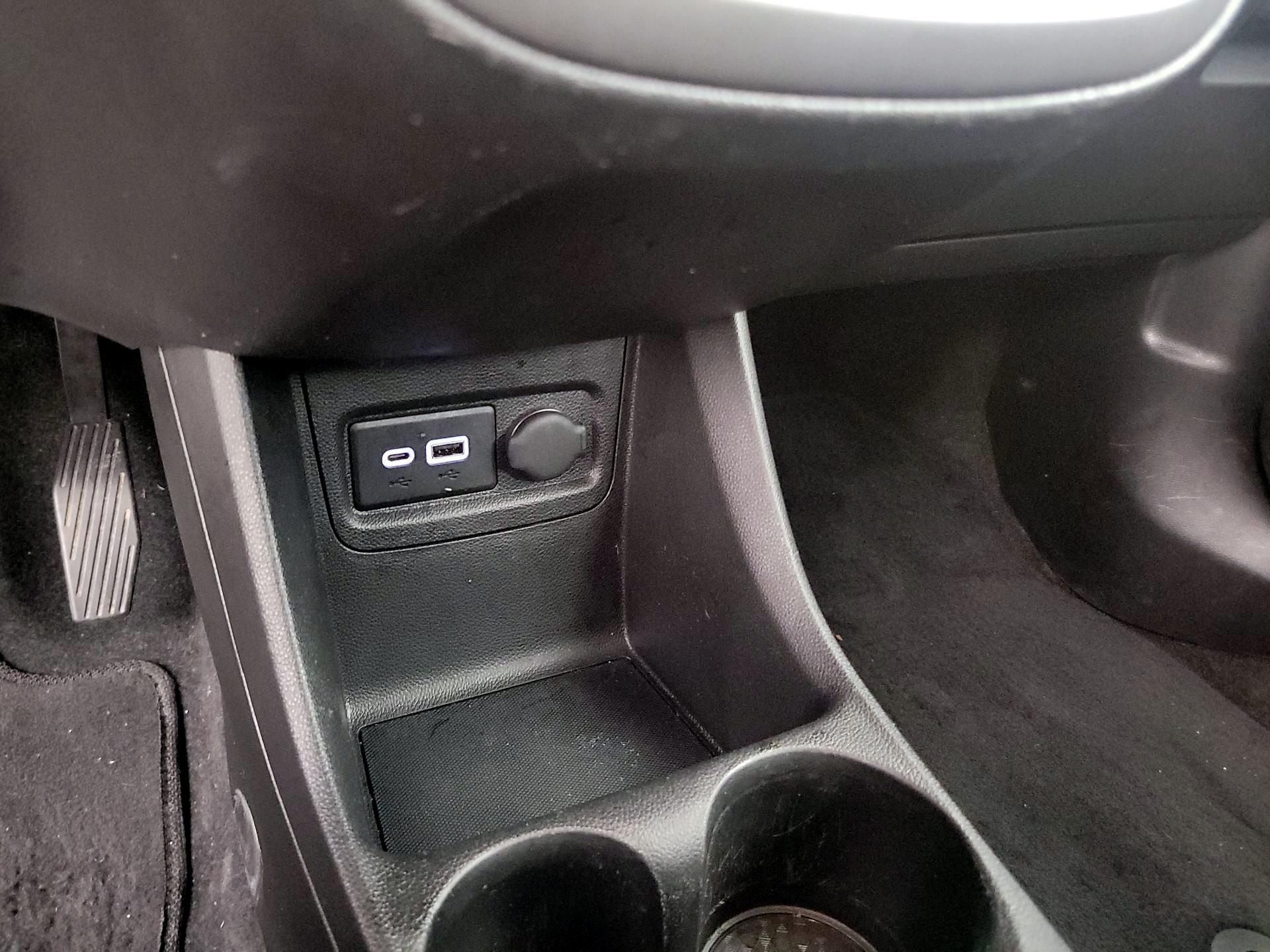 Thumbnail: 2021 Chevrolet Spark - 18