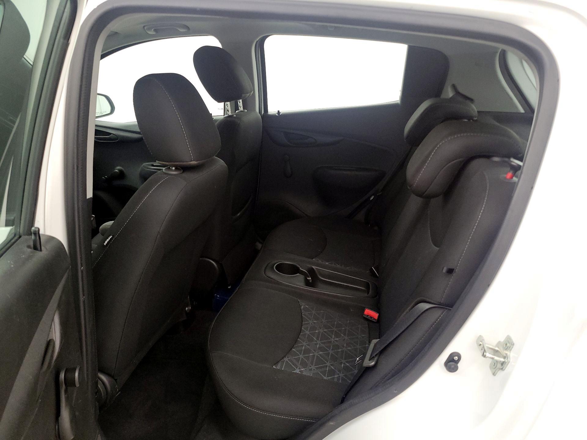 Thumbnail: 2021 Chevrolet Spark - 19