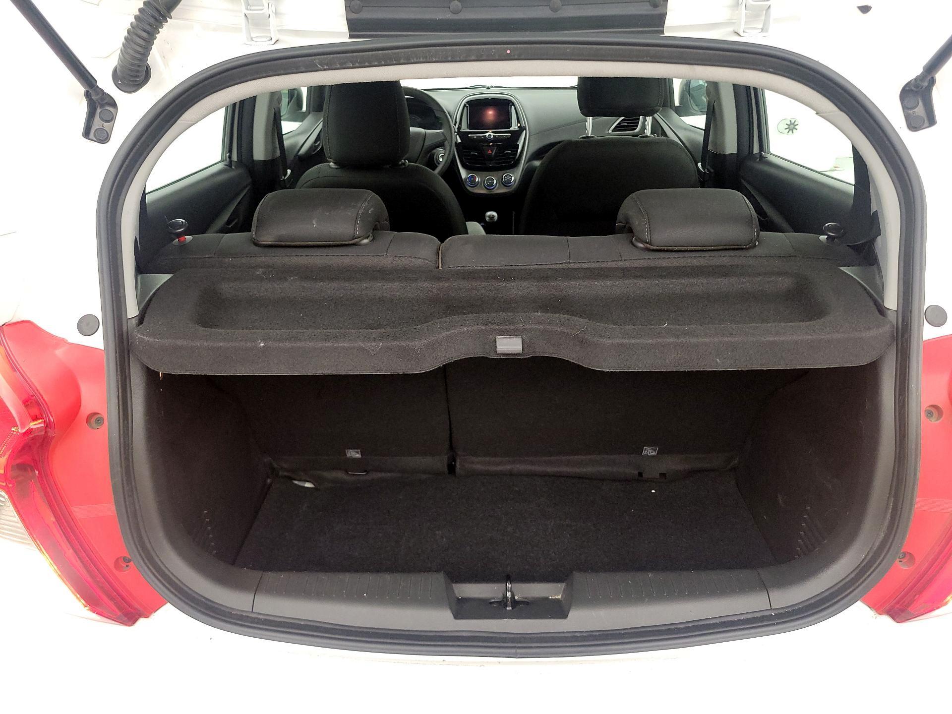 Thumbnail: 2021 Chevrolet Spark - 20