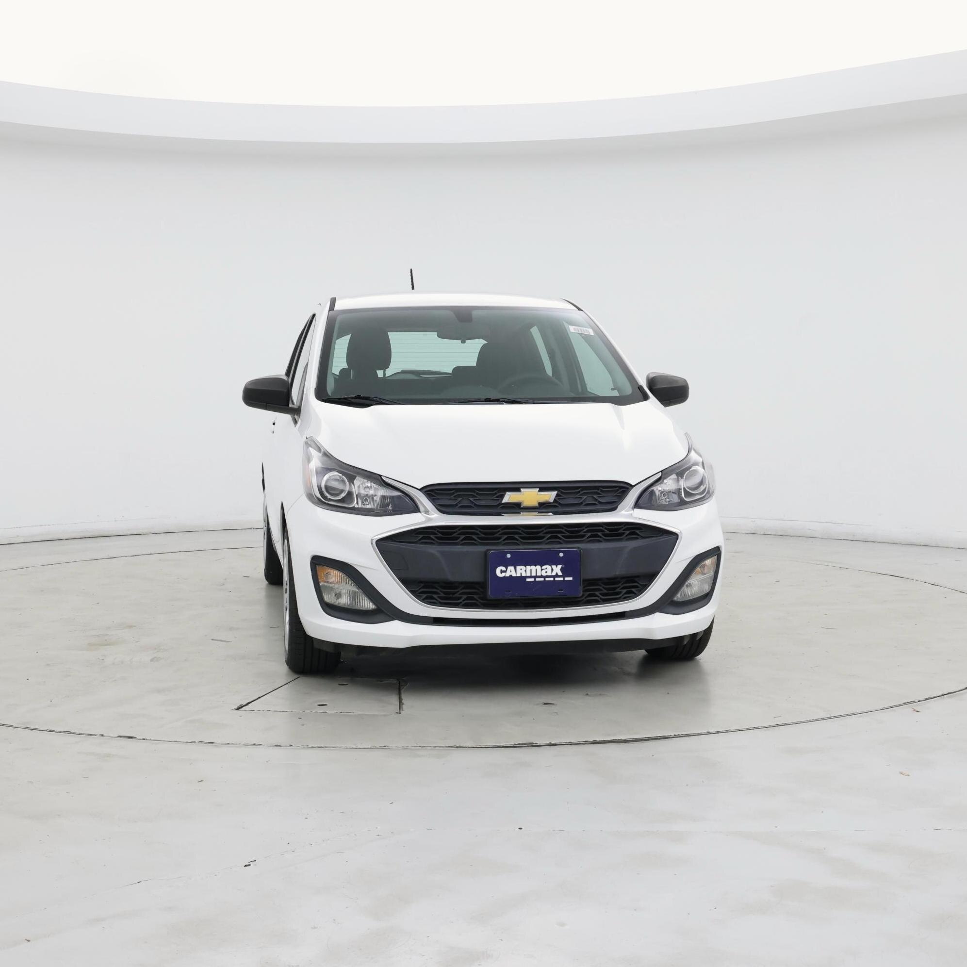 Thumbnail: 2021 Chevrolet Spark - 5