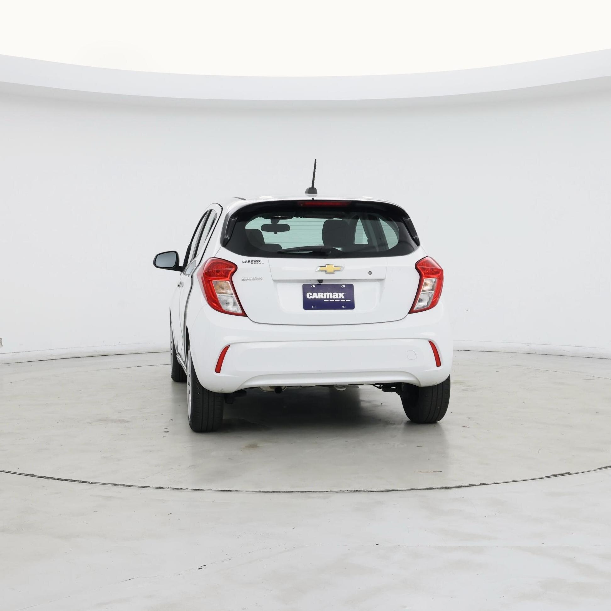 Thumbnail: 2021 Chevrolet Spark - 6