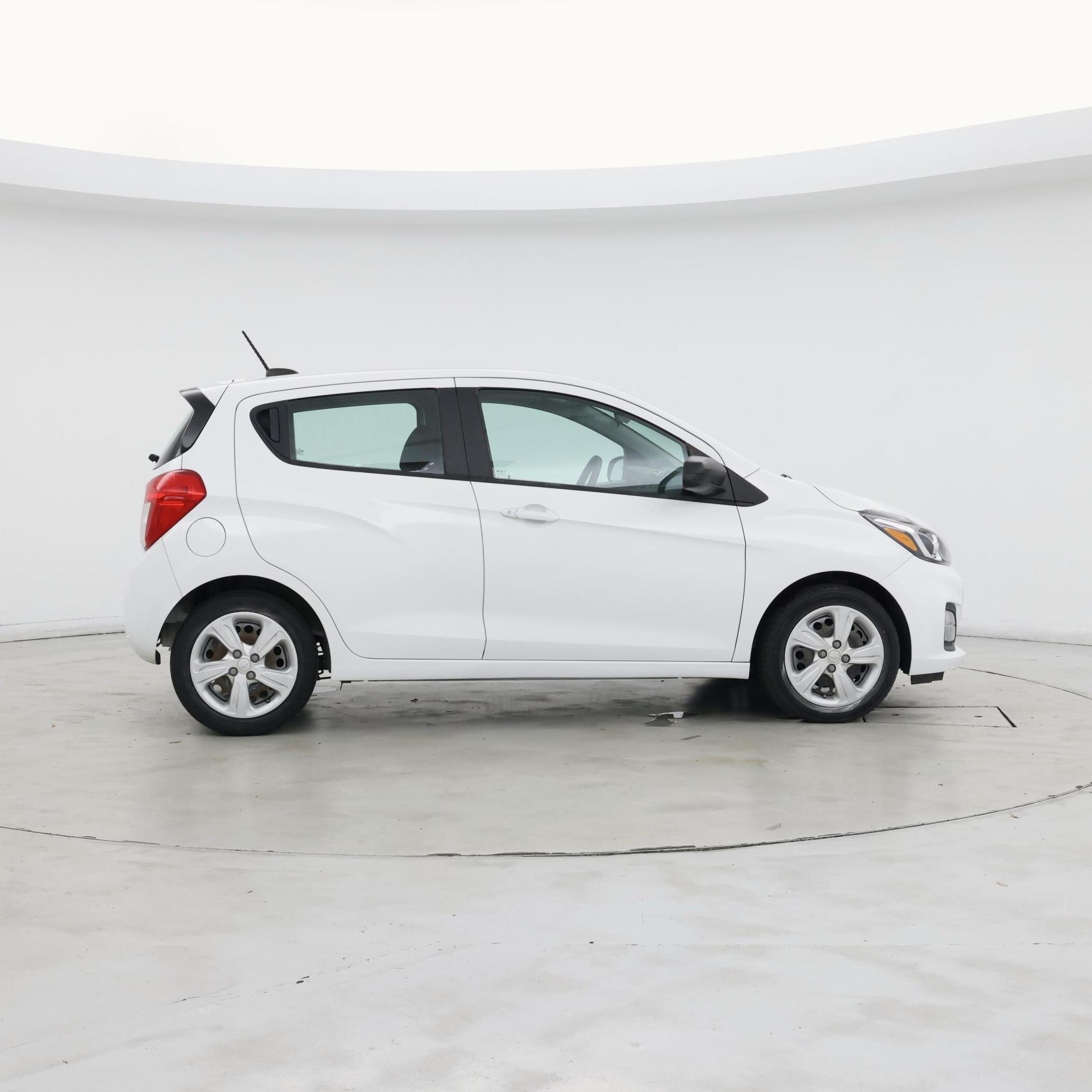 Thumbnail: 2021 Chevrolet Spark - 7