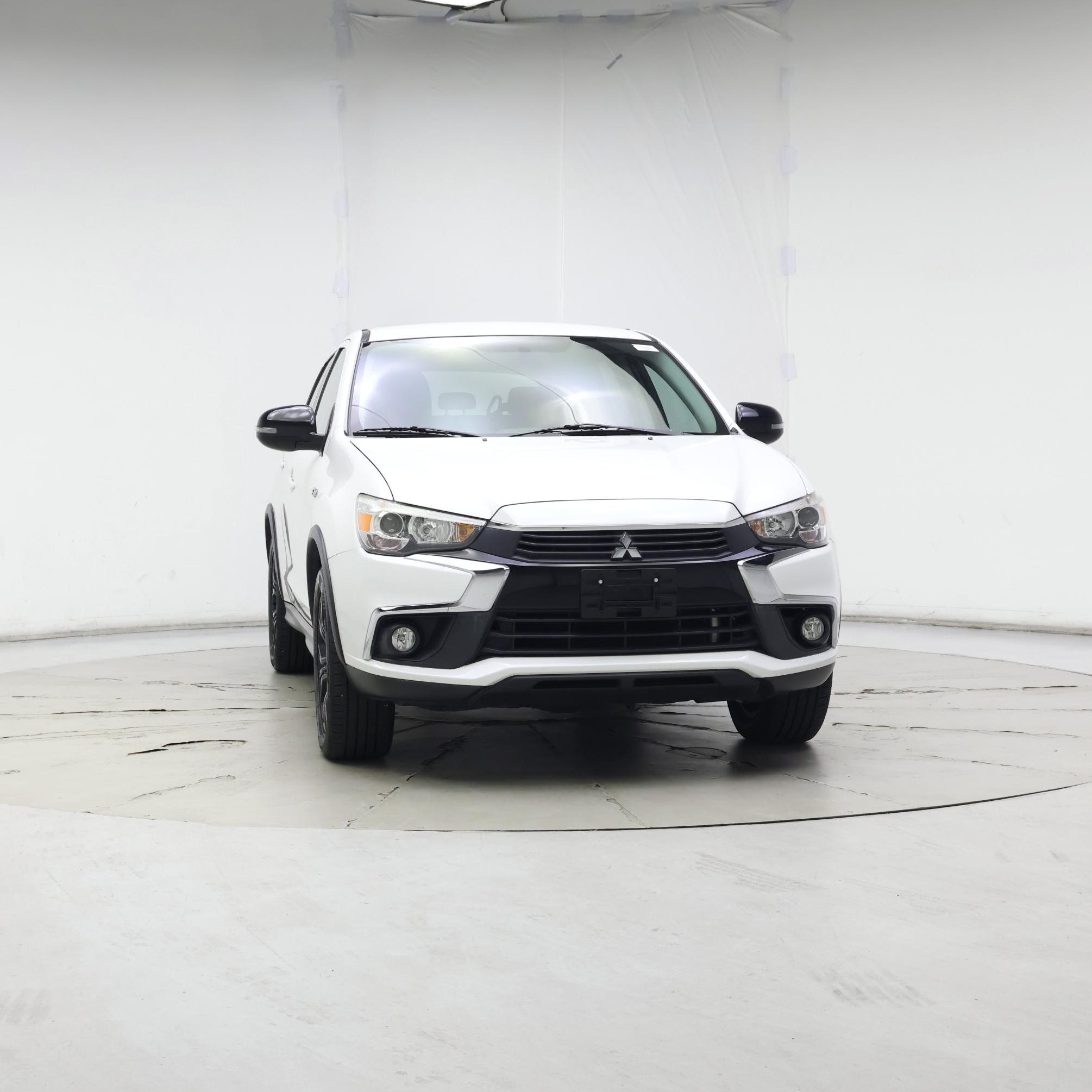 Thumbnail: 2017 Mitsubishi Outlander Sport - 5