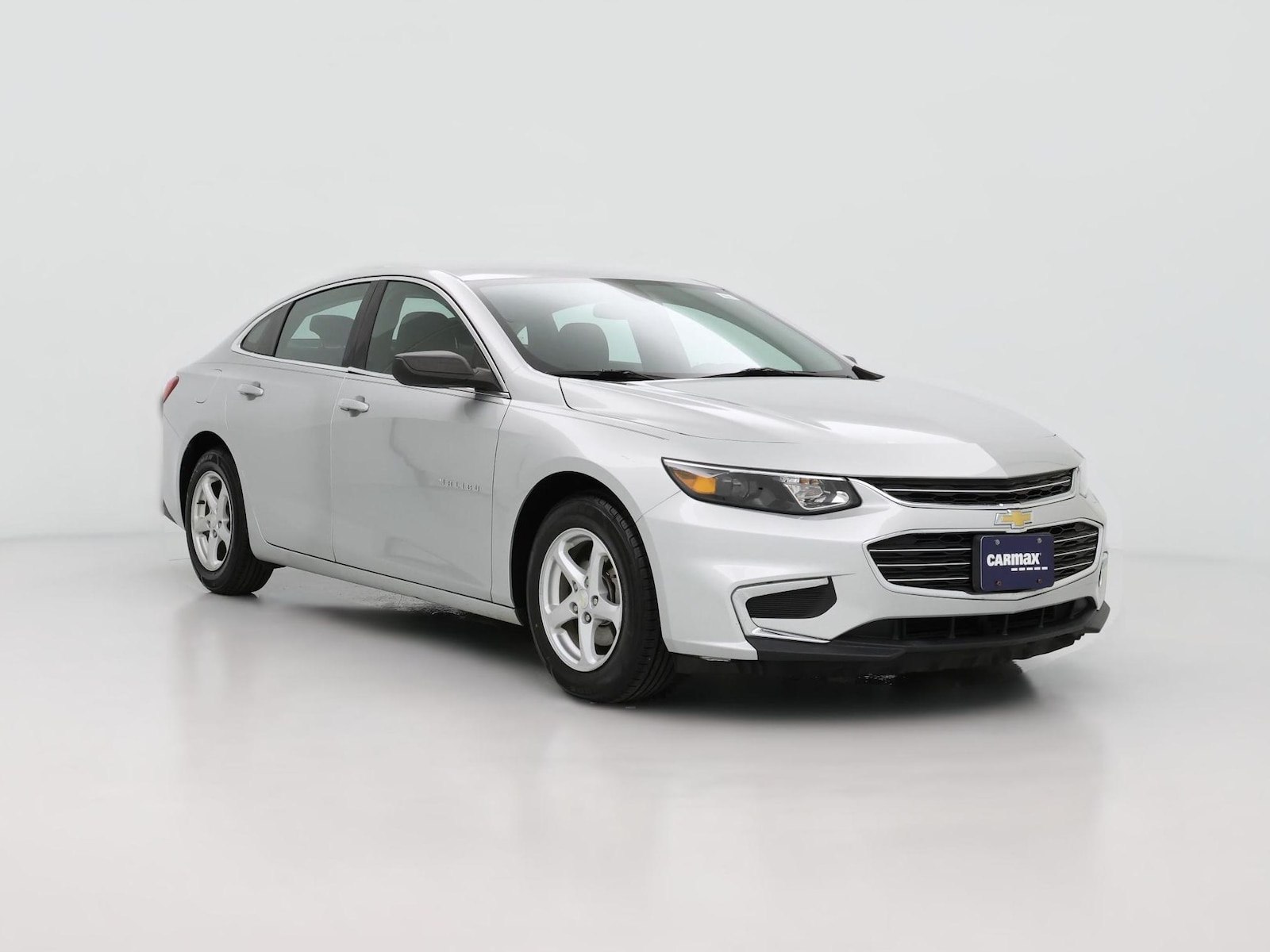2016 Chevrolet Malibu 1LS