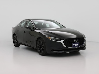 2021 Mazda Mazda3 2.5 Turbo Premium Plus