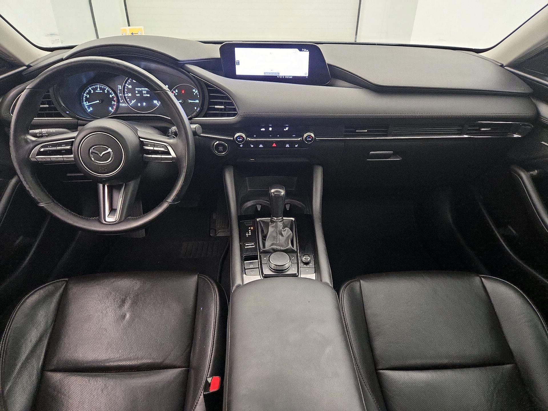 Thumbnail: 2021 Mazda Mazda3 - 9