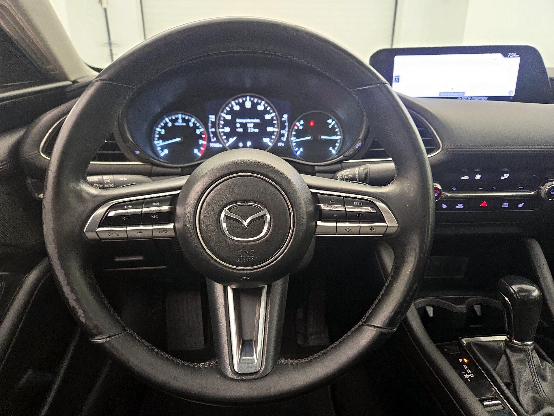 Thumbnail: 2021 Mazda Mazda3 - 10