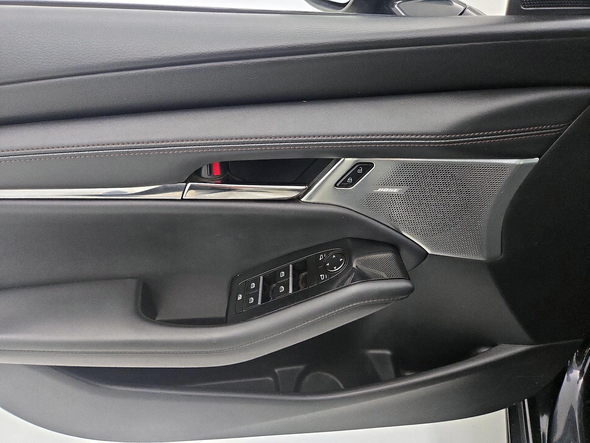 Thumbnail: 2021 Mazda Mazda3 - 12