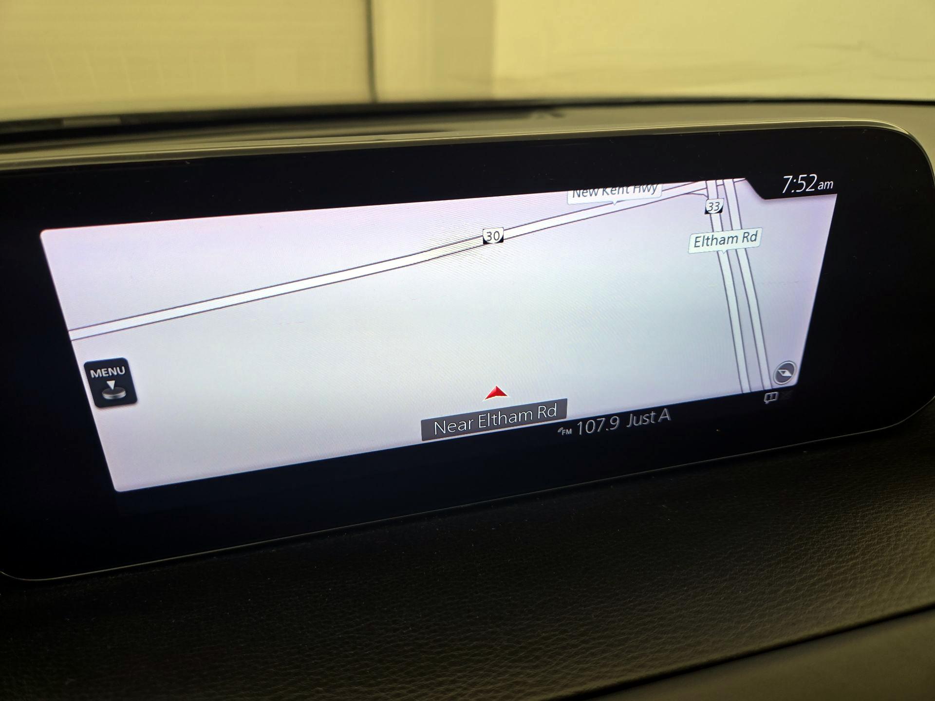 Thumbnail: 2021 Mazda Mazda3 - 14