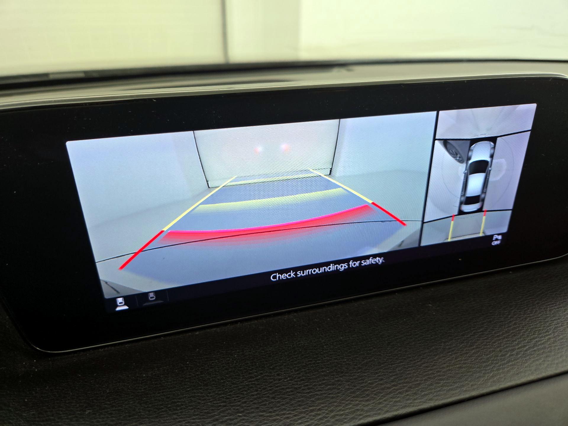 Thumbnail: 2021 Mazda Mazda3 - 15