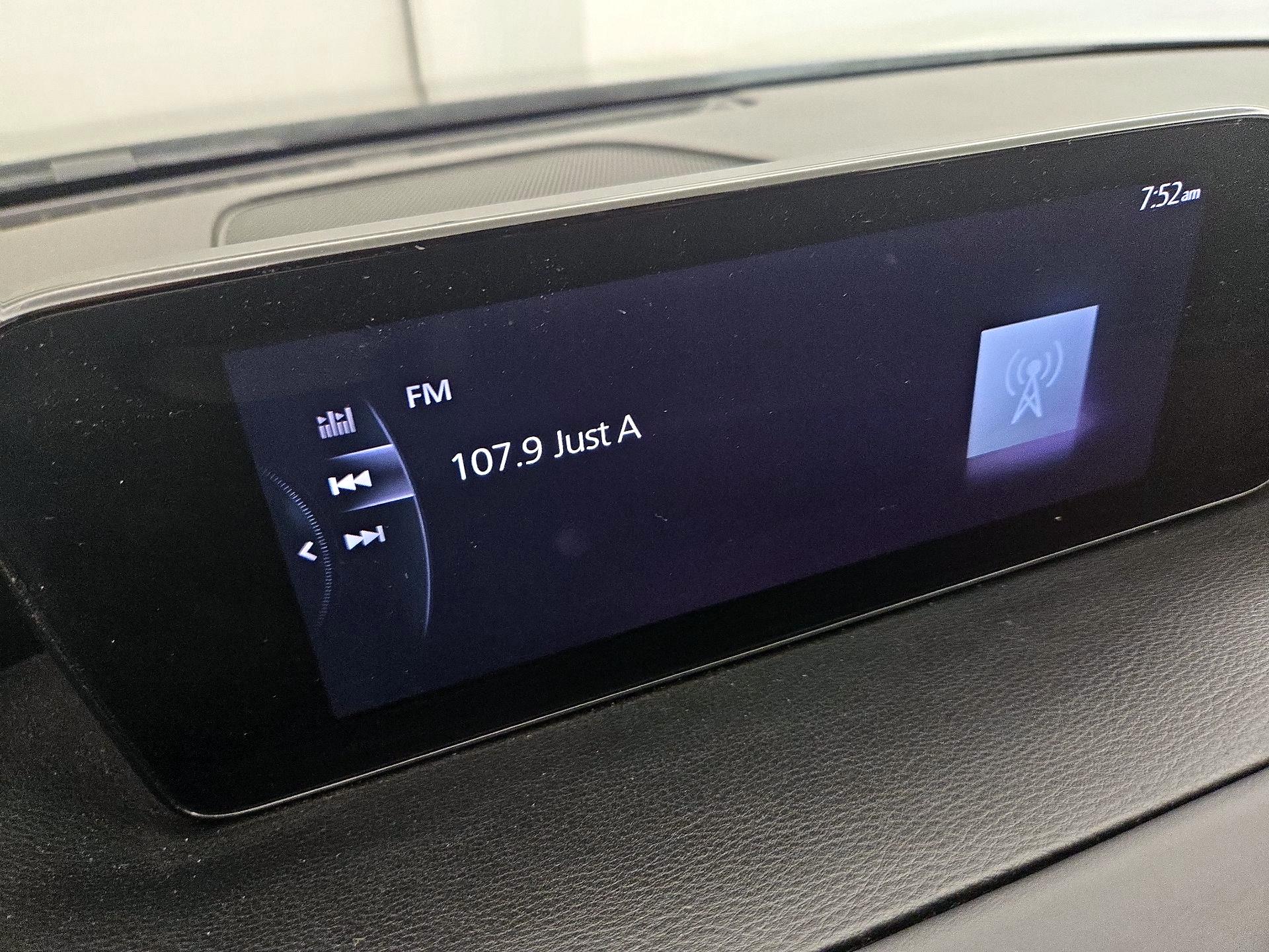 Thumbnail: 2021 Mazda Mazda3 - 16