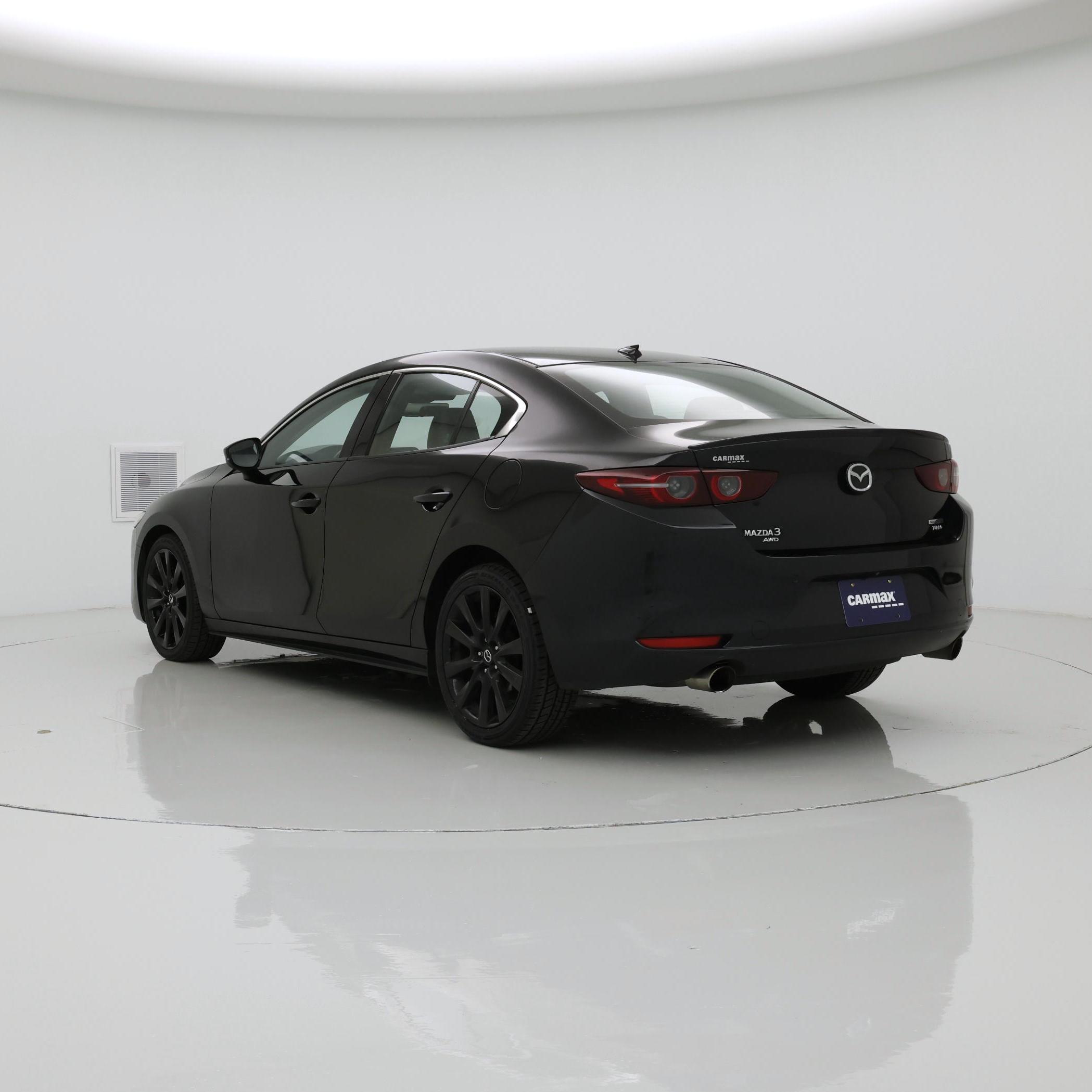 Thumbnail: 2021 Mazda Mazda3 - 2