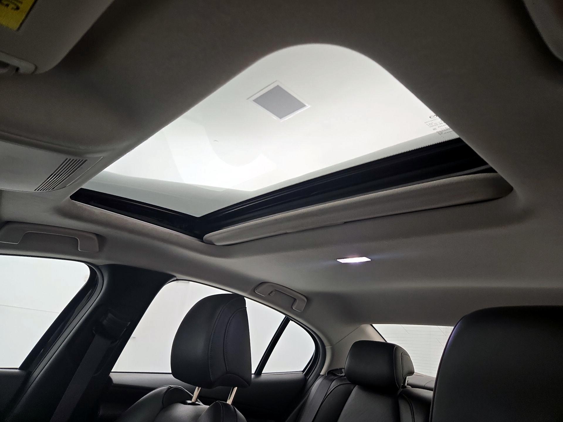 Thumbnail: 2021 Mazda Mazda3 - 20