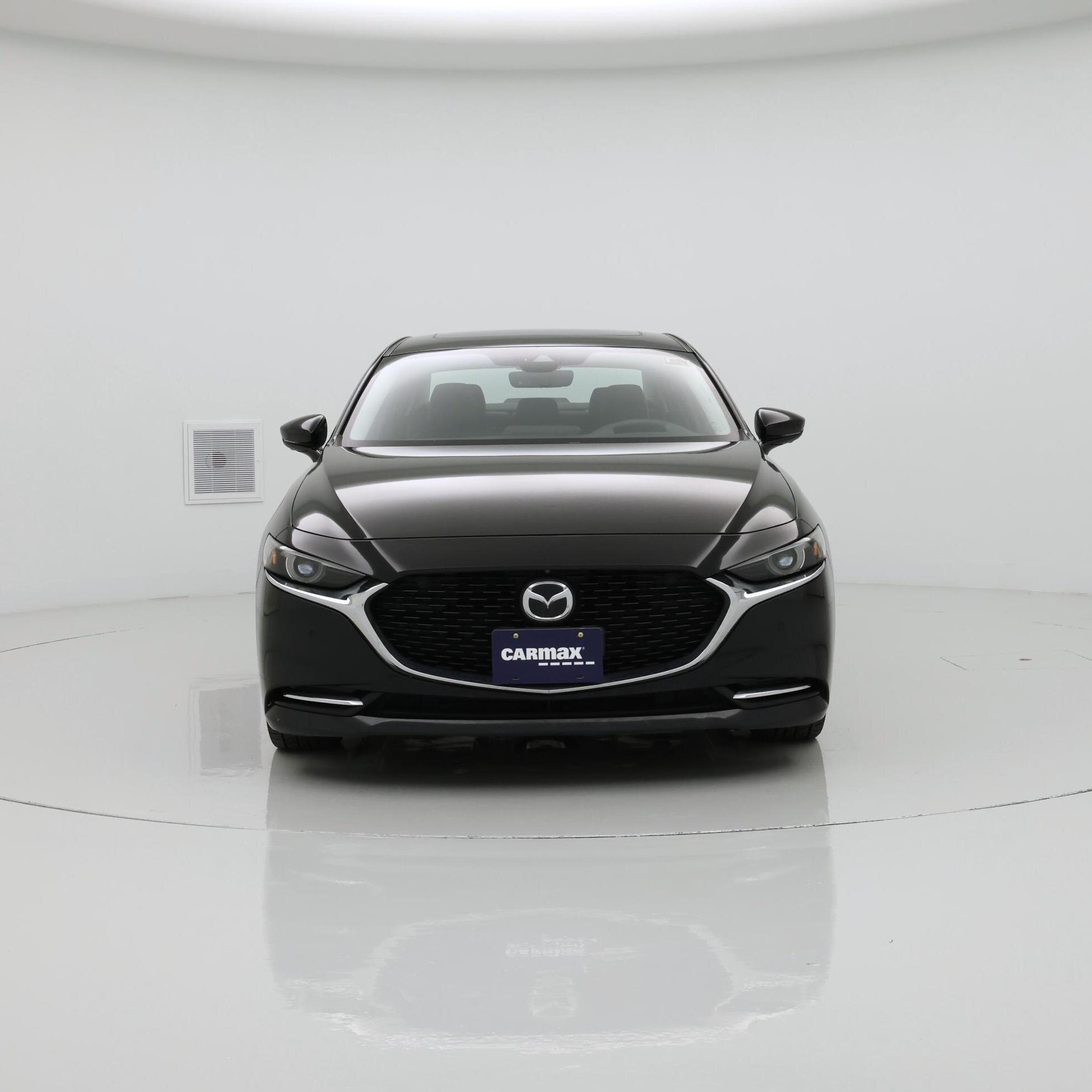 Thumbnail: 2021 Mazda Mazda3 - 5