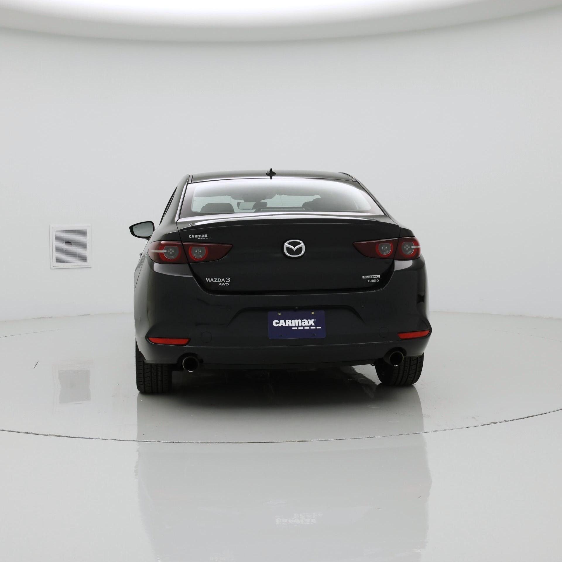 Thumbnail: 2021 Mazda Mazda3 - 6