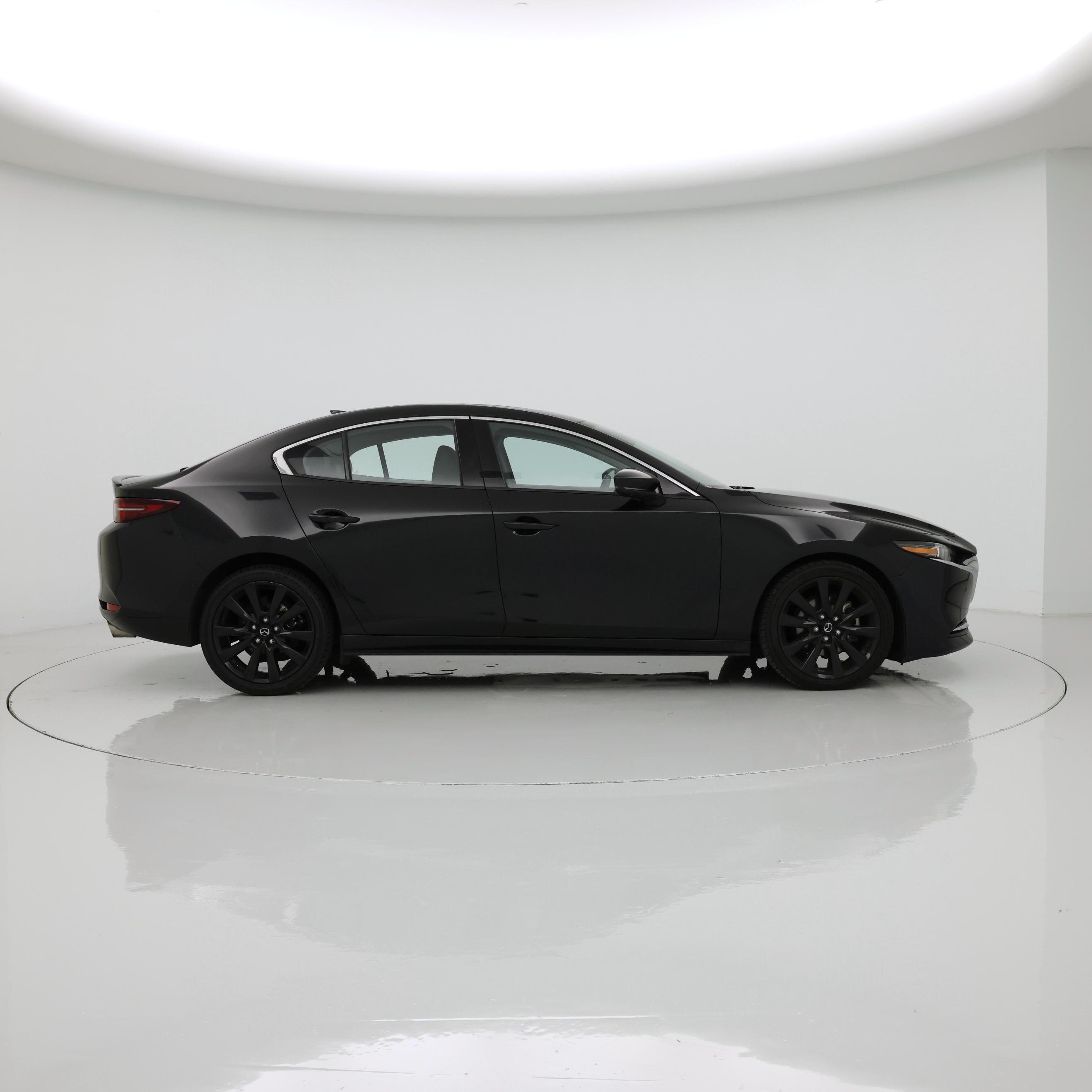 Thumbnail: 2021 Mazda Mazda3 - 7