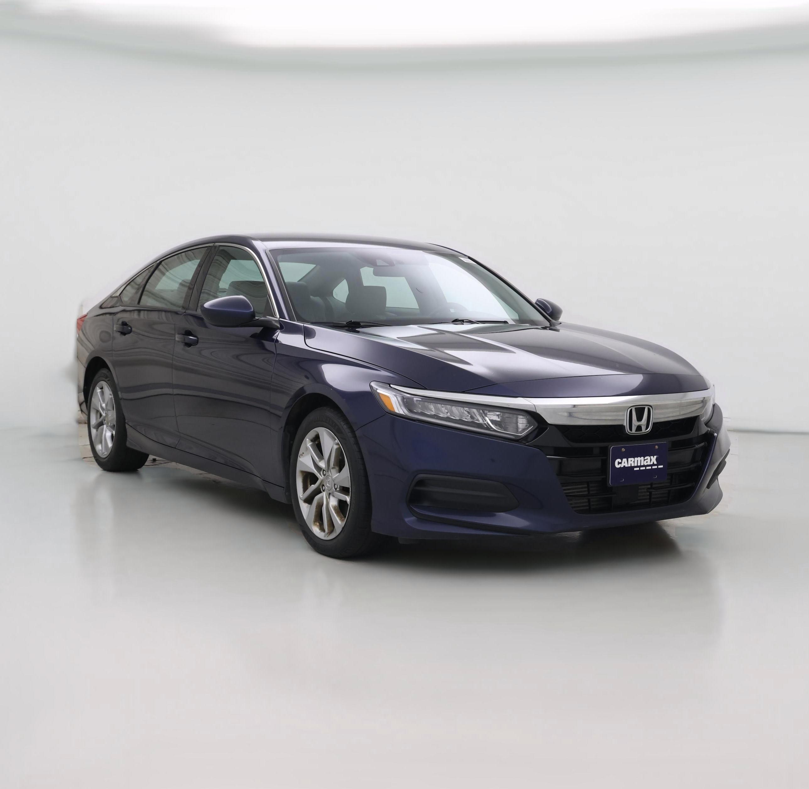 Thumbnail: 2018 Honda Accord - 1