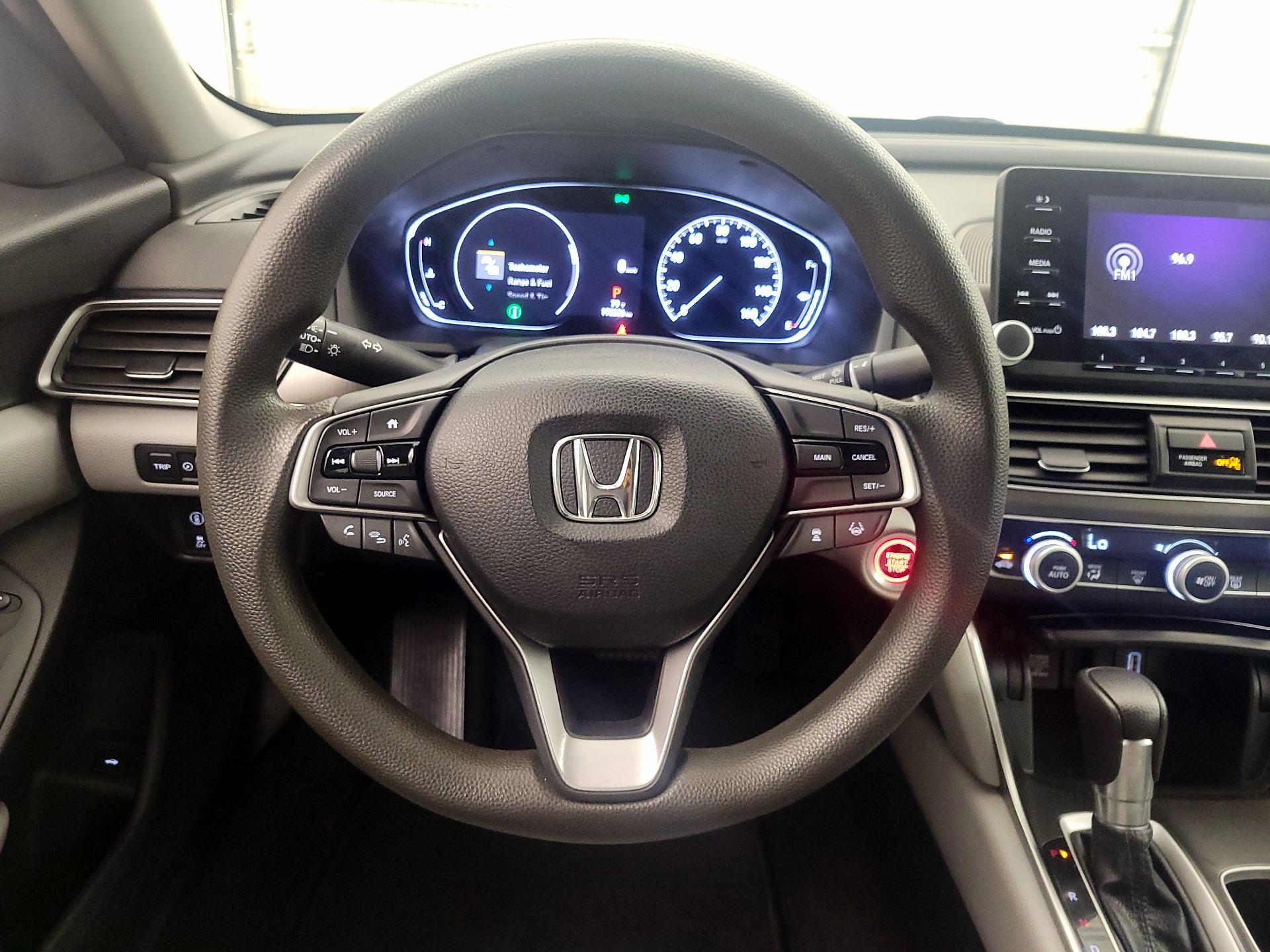 Thumbnail: 2018 Honda Accord - 10