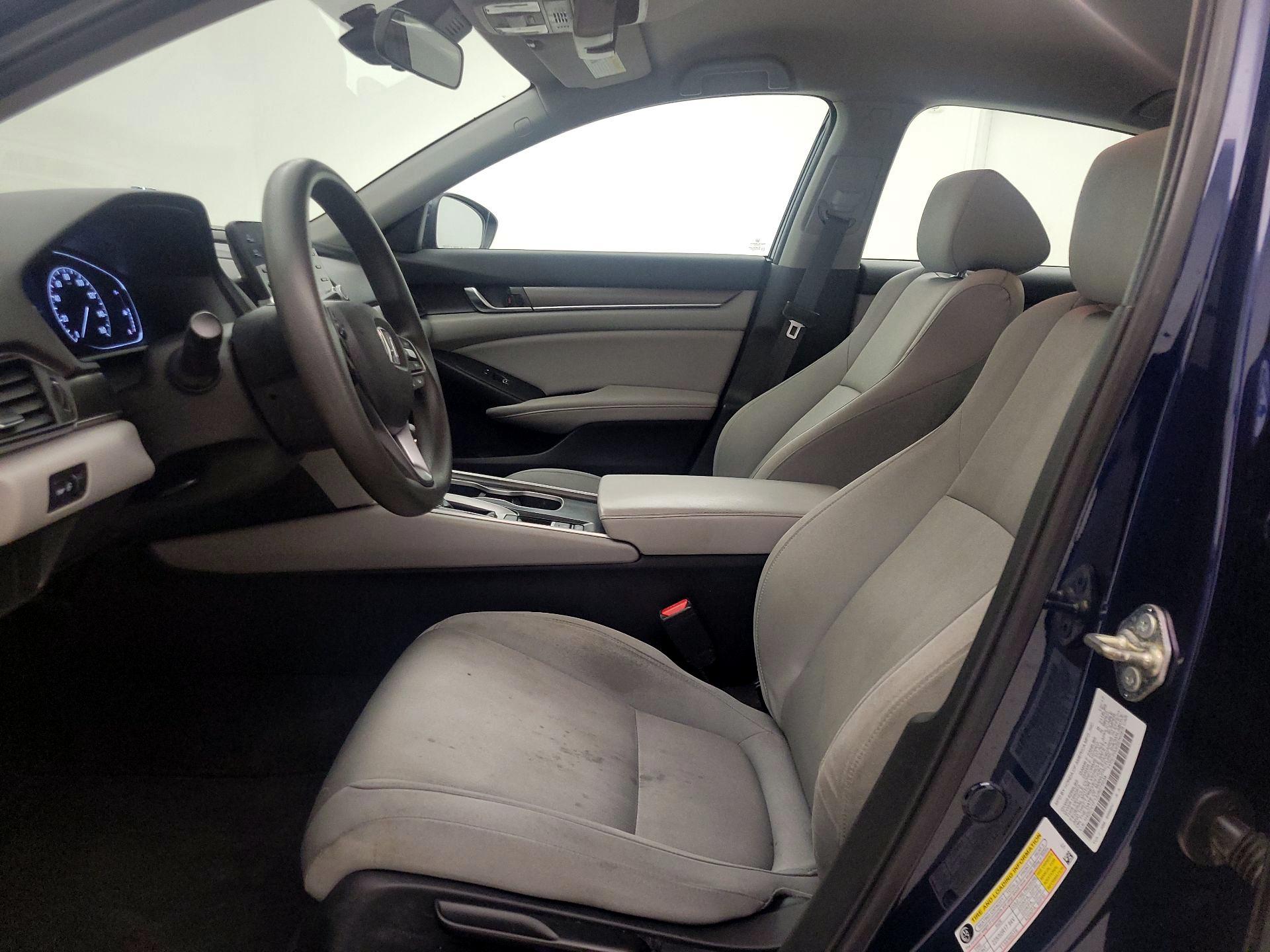Thumbnail: 2018 Honda Accord - 11