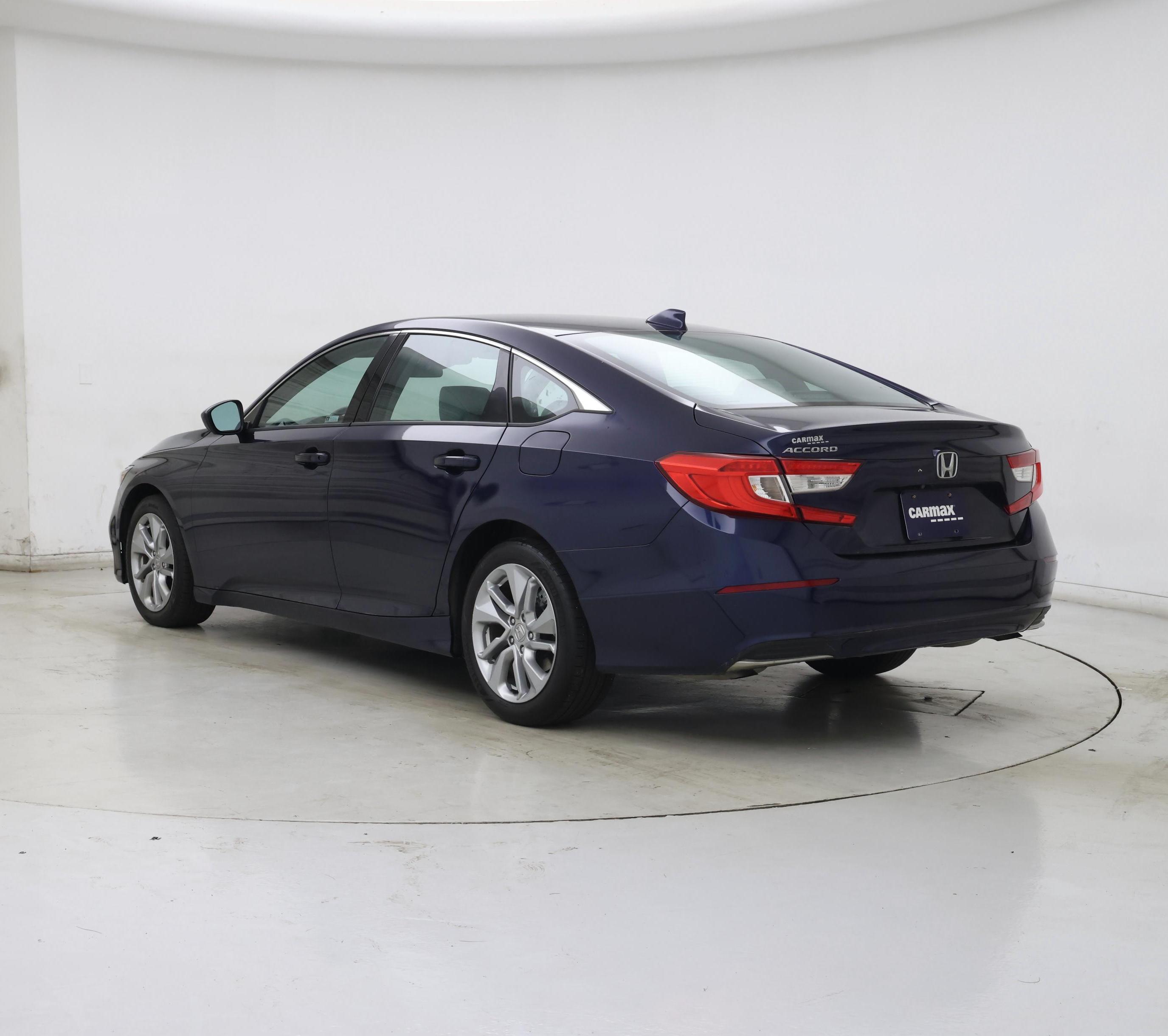 Thumbnail: 2018 Honda Accord - 2