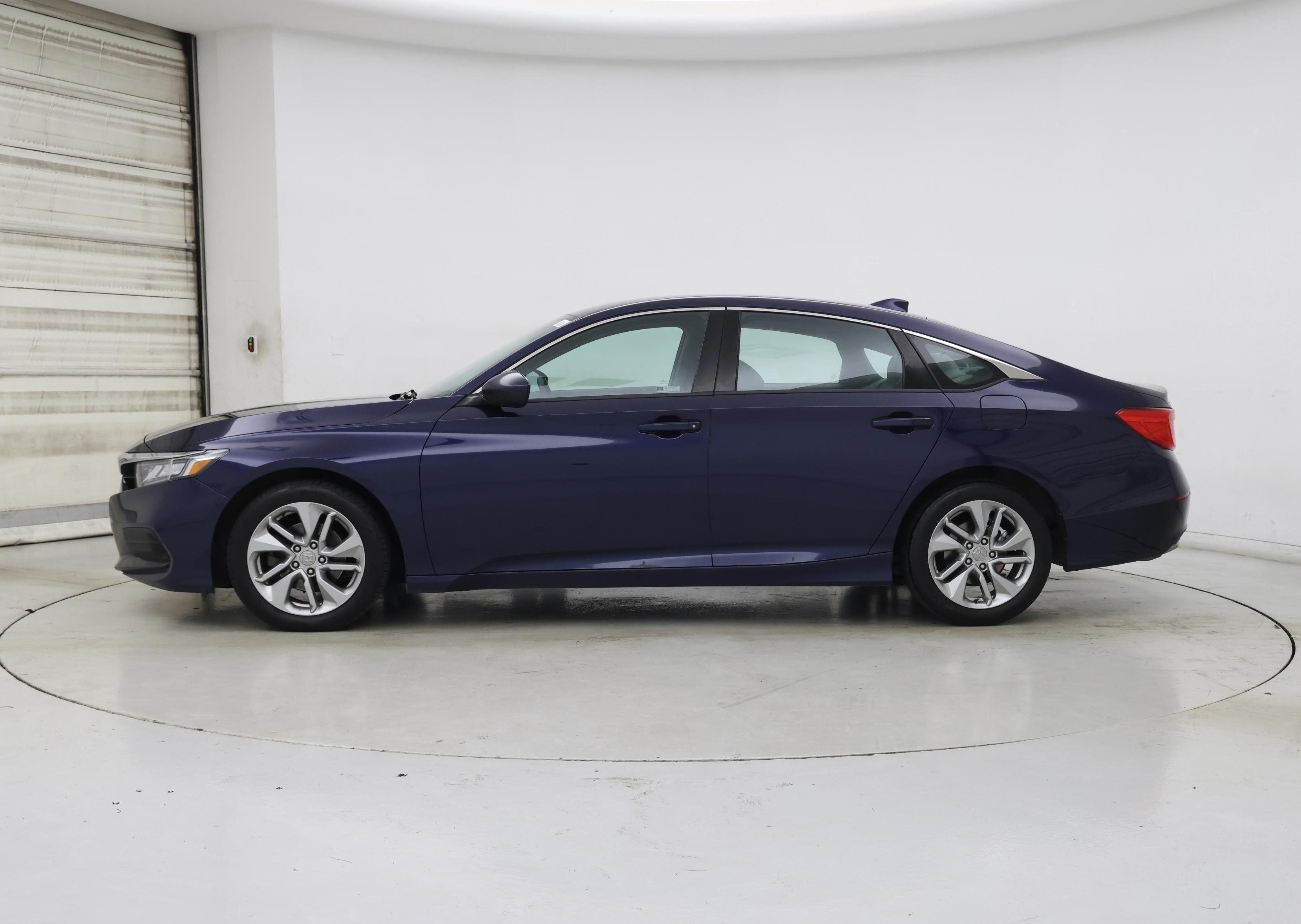 Thumbnail: 2018 Honda Accord - 3