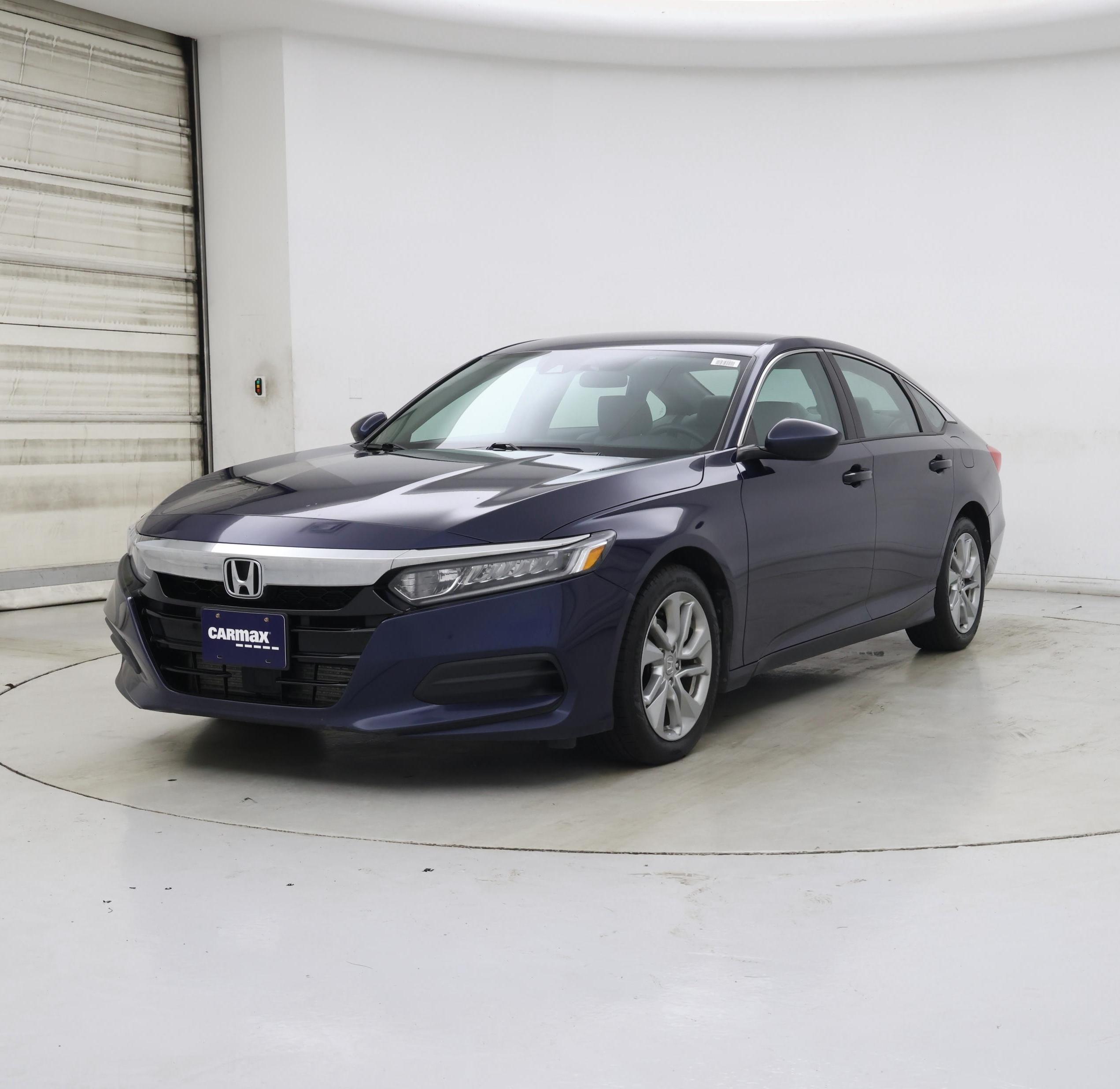 Thumbnail: 2018 Honda Accord - 4